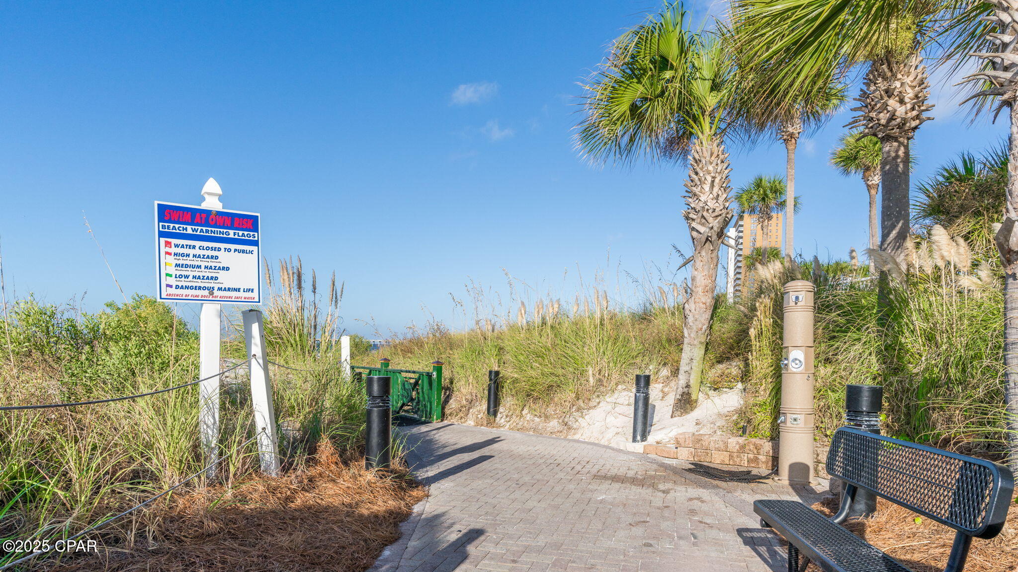 Image 36 For 11807 Front Beach Road 1407