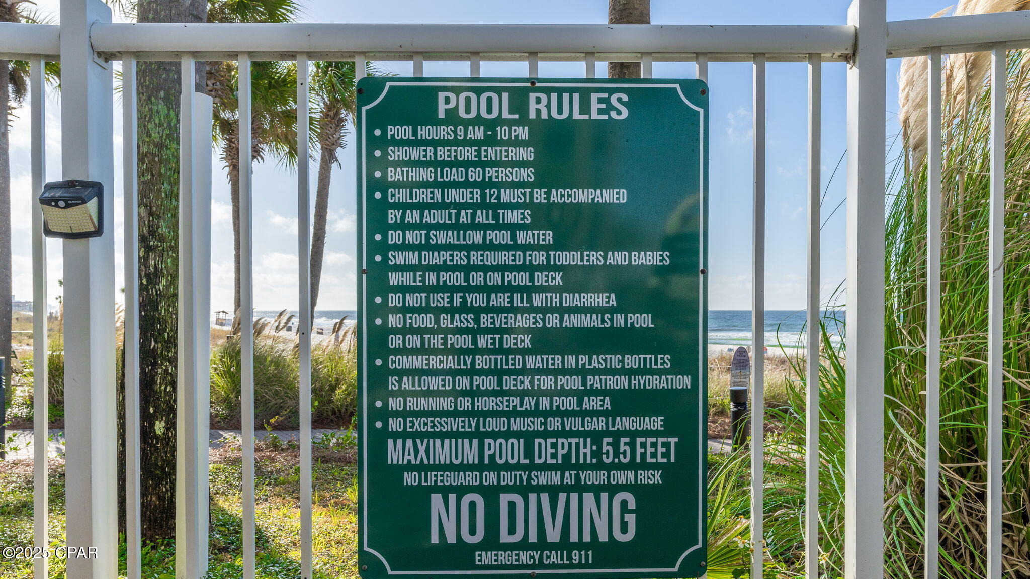 Image 43 For 11807 Front Beach Road 1407