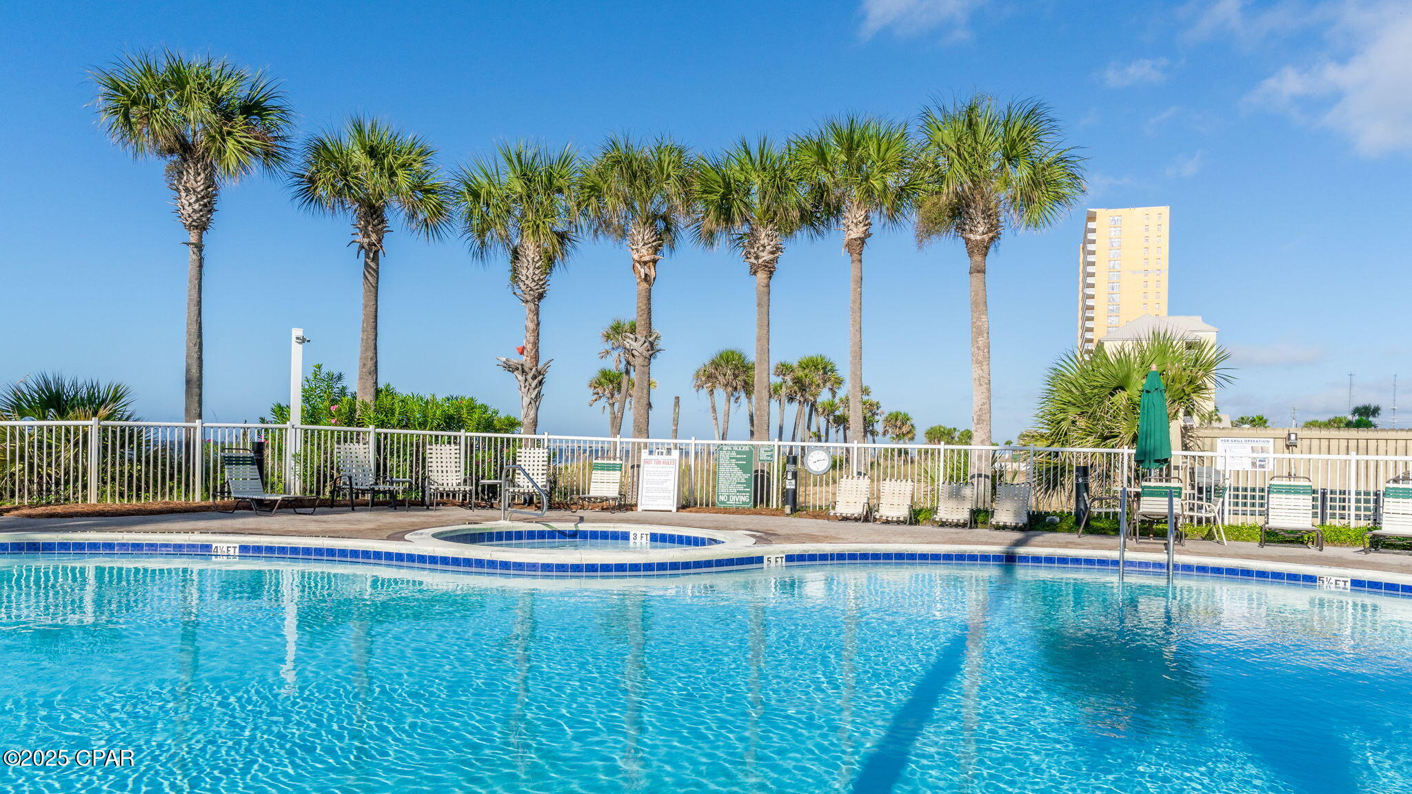 Image 52 For 11807 Front Beach Road 1407