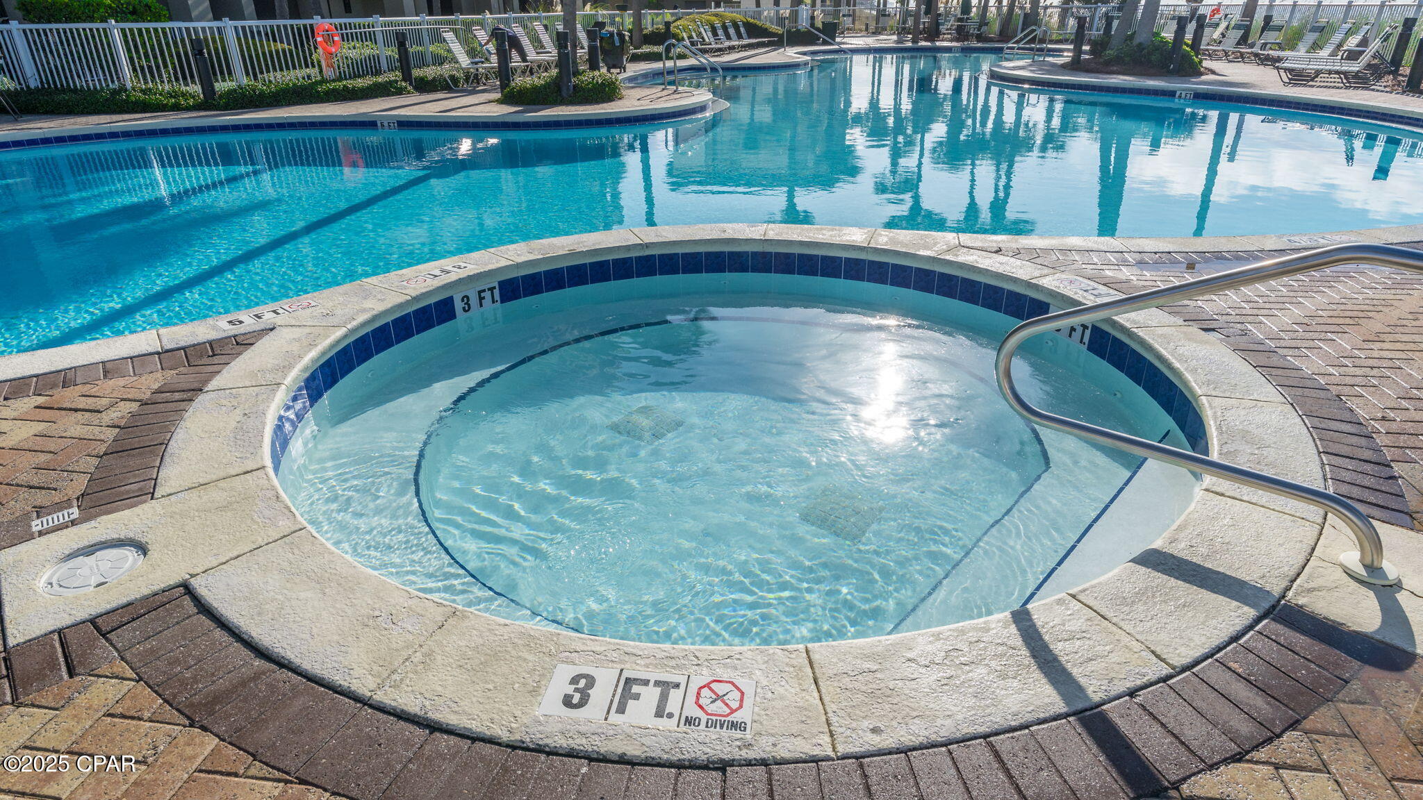 Image 52 For 11807 Front Beach Road 1407