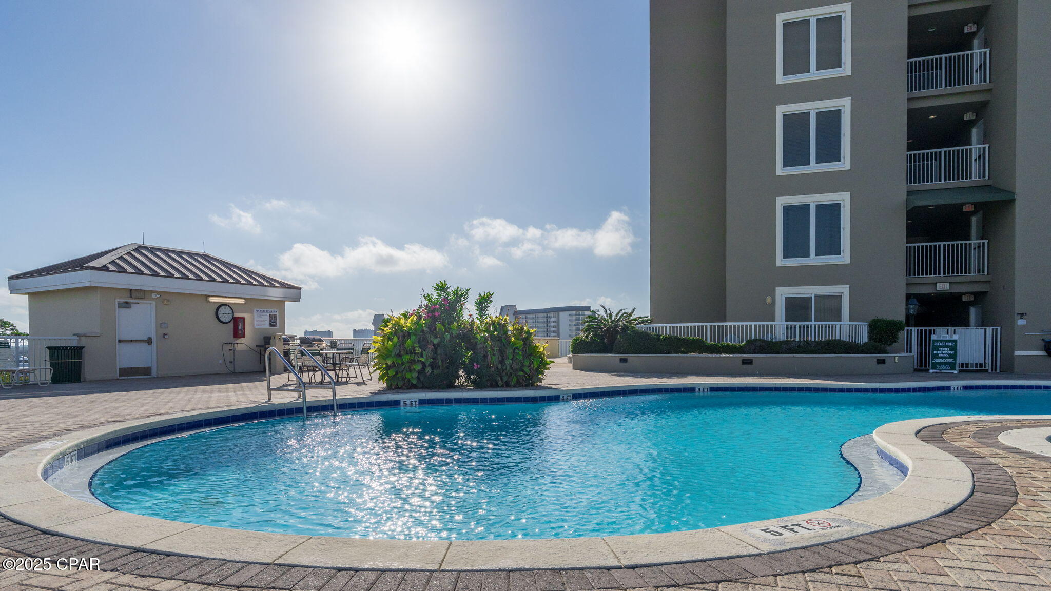 Image 66 For 11807 Front Beach Road 1407