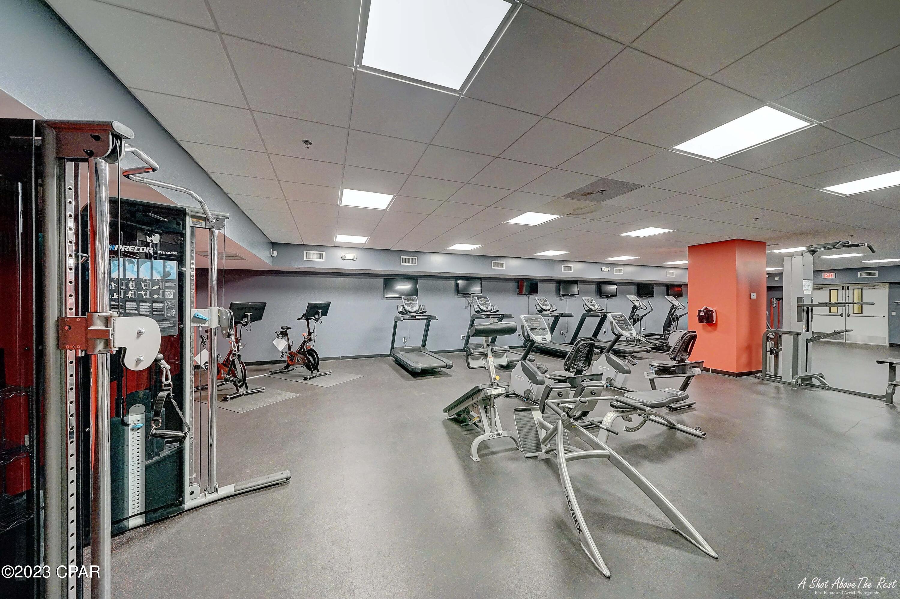 Image 33 For 14701 Front Beach Road 1229