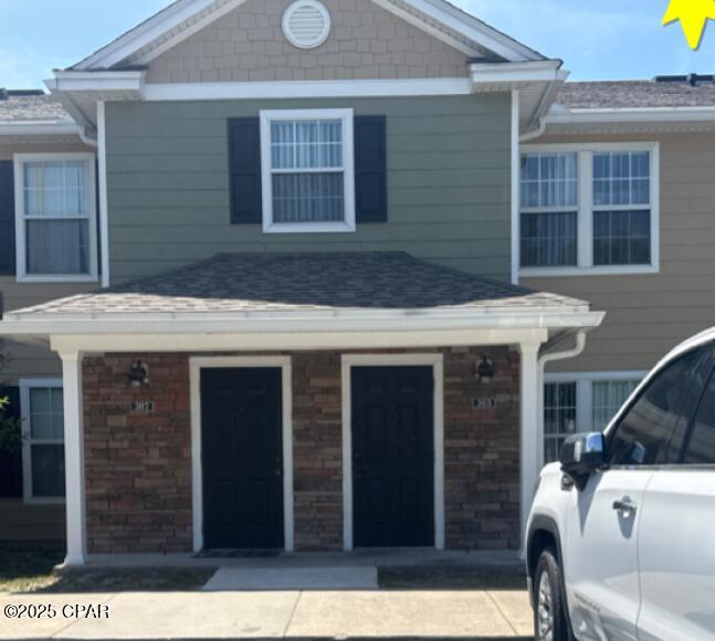 Listing Details for 303 Lighthouse Road, Panama City Beach, FL 32407