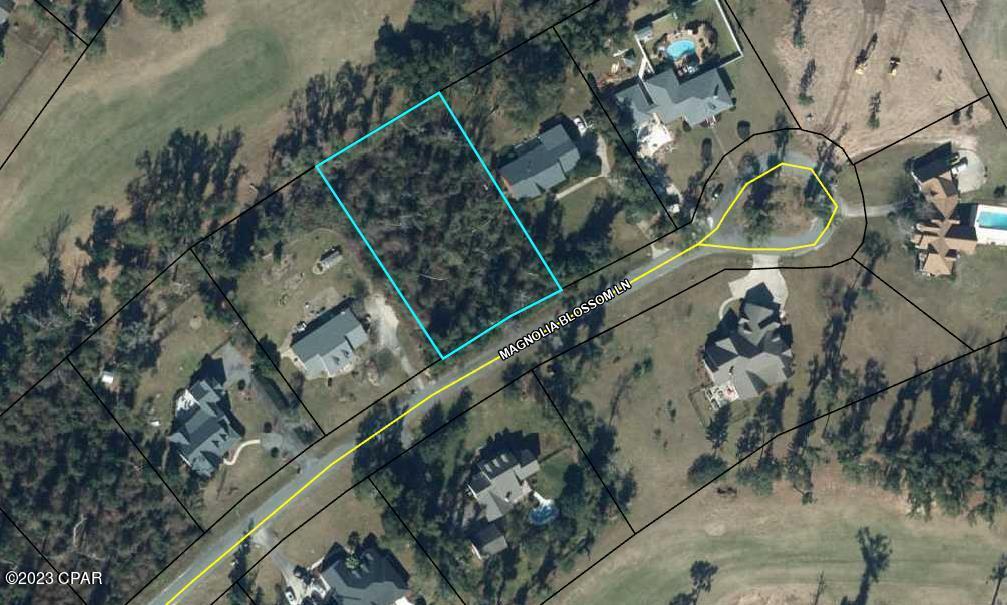 Image 7 For 00 Magnolia Blossom Lane