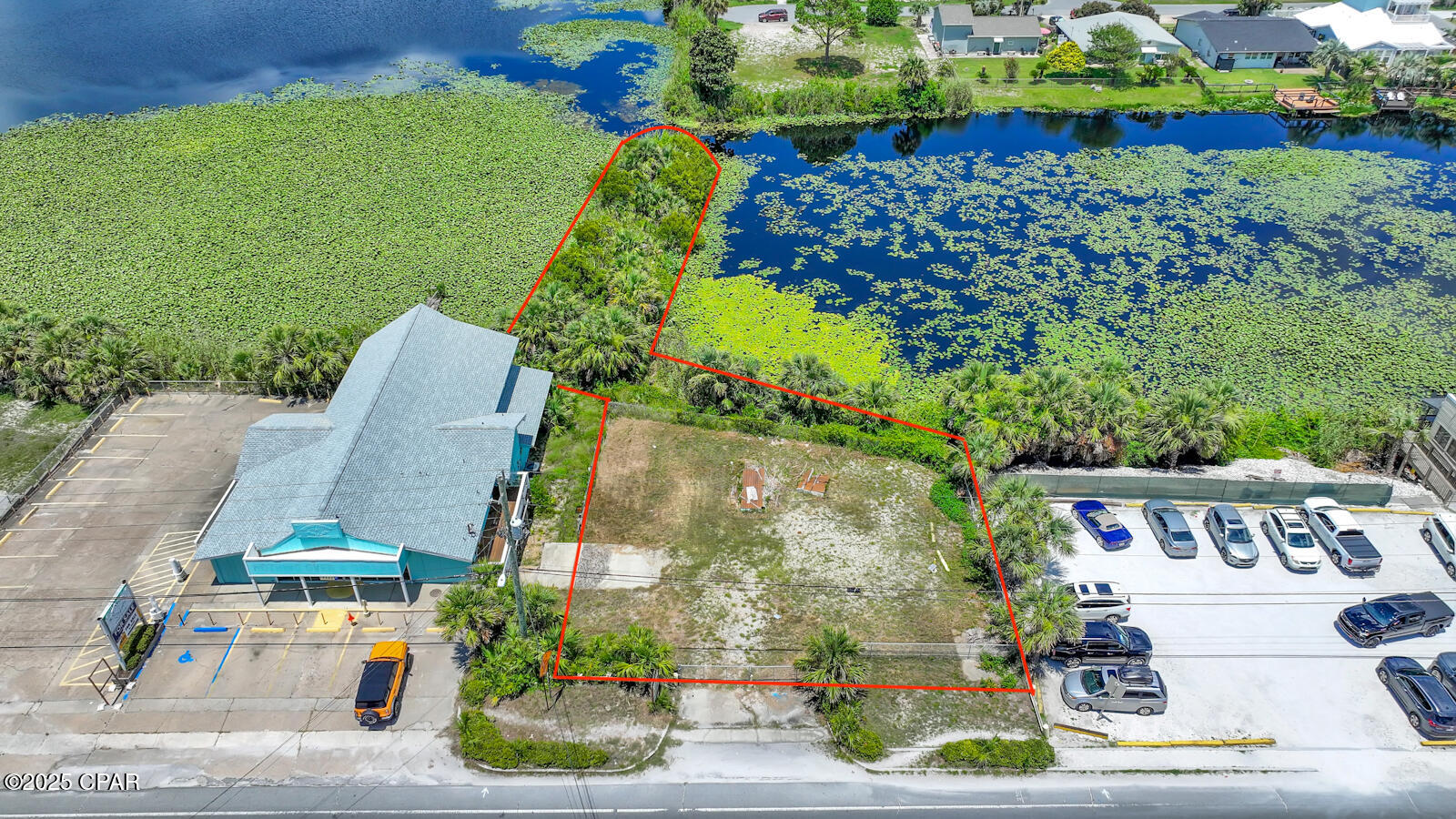 Image 1 For 16544 Front Beach Road