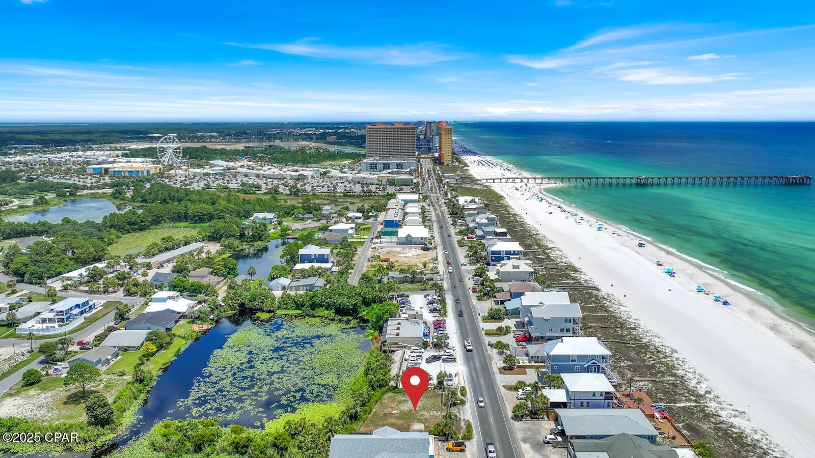 Image 2 For 16544 Front Beach Road