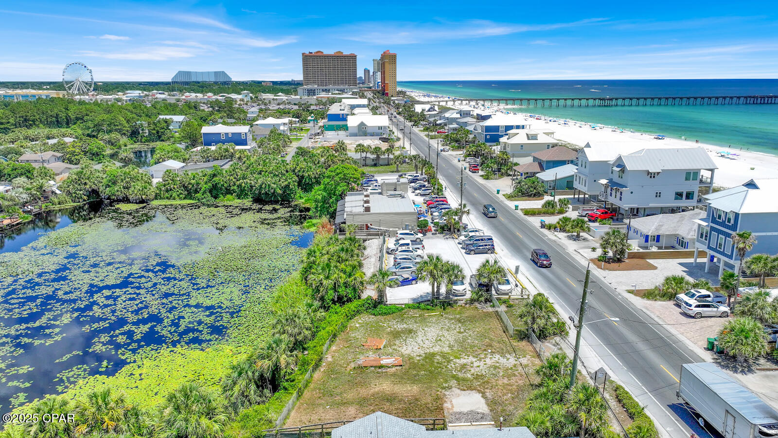 Image 6 For 16544 Front Beach Road