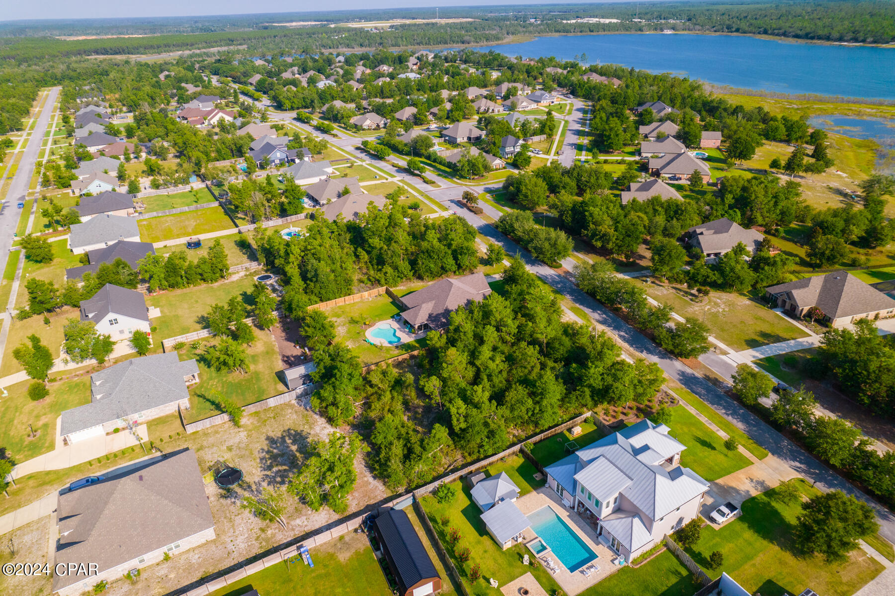 Image 10 For 154 Lake Merial Boulevard