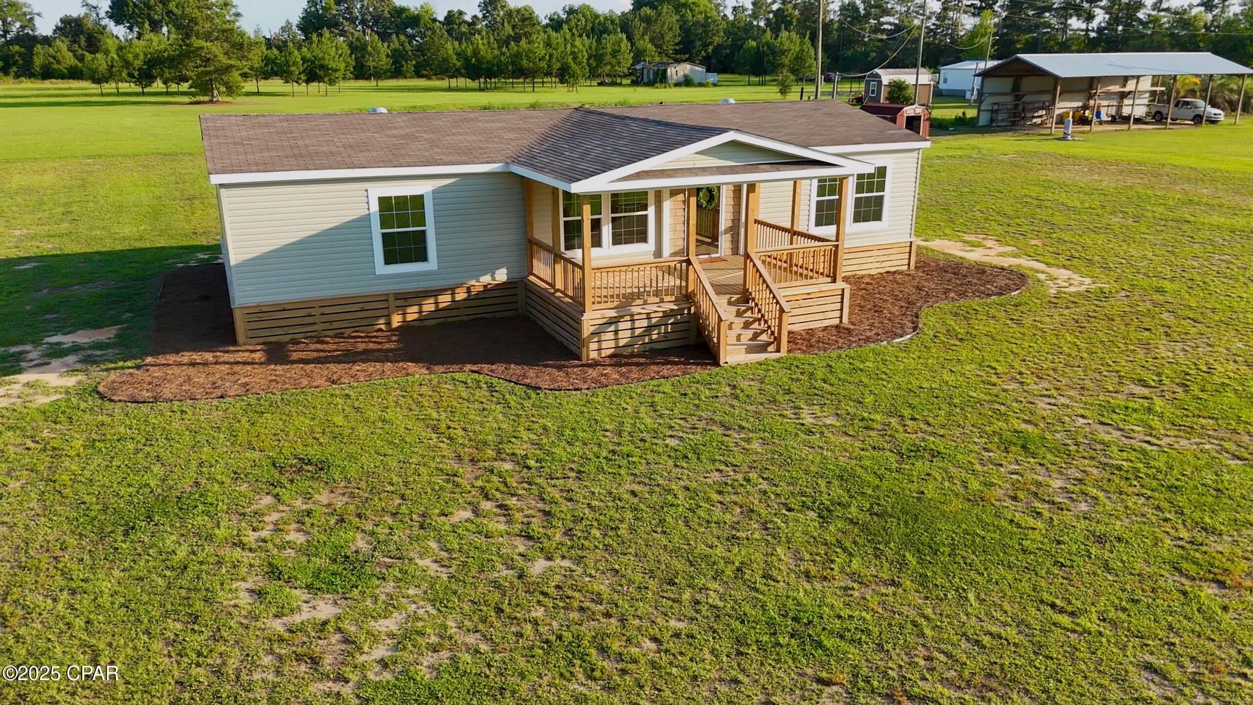 Image 2 For 6815 Welcome Church Road