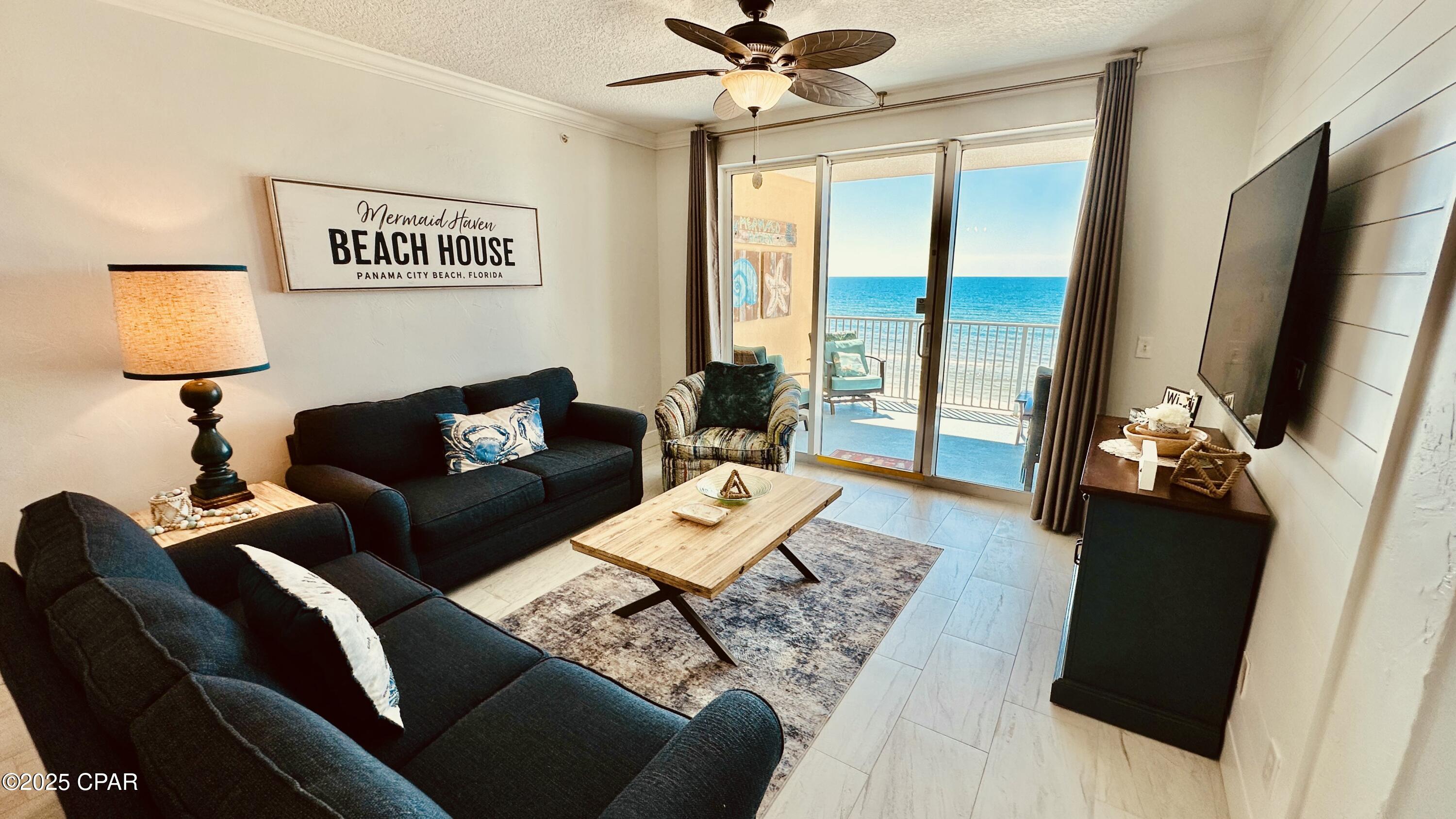 Image 2 For 17643 Front Beach Road 502