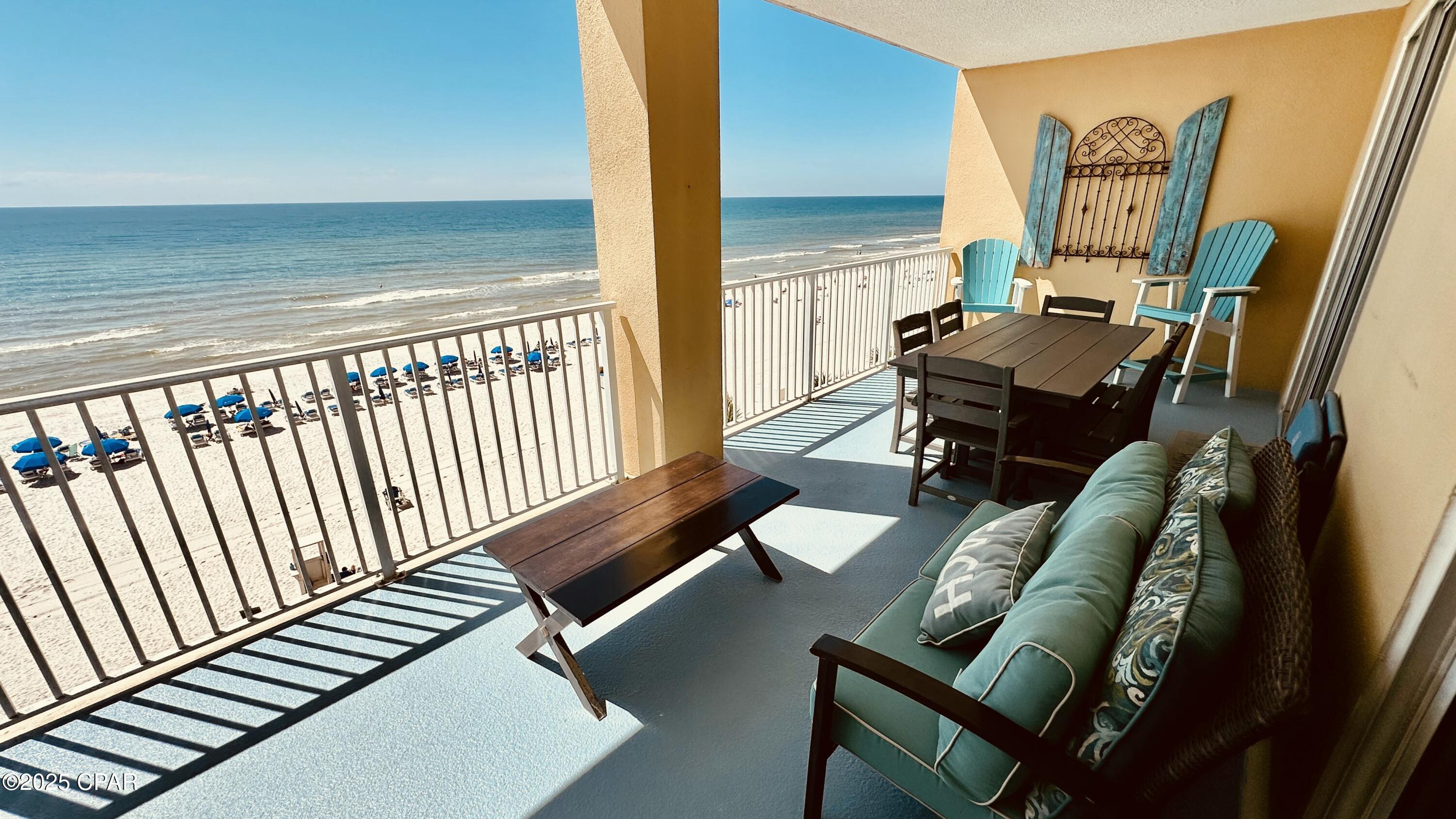 Image 35 For 17643 Front Beach Road 502