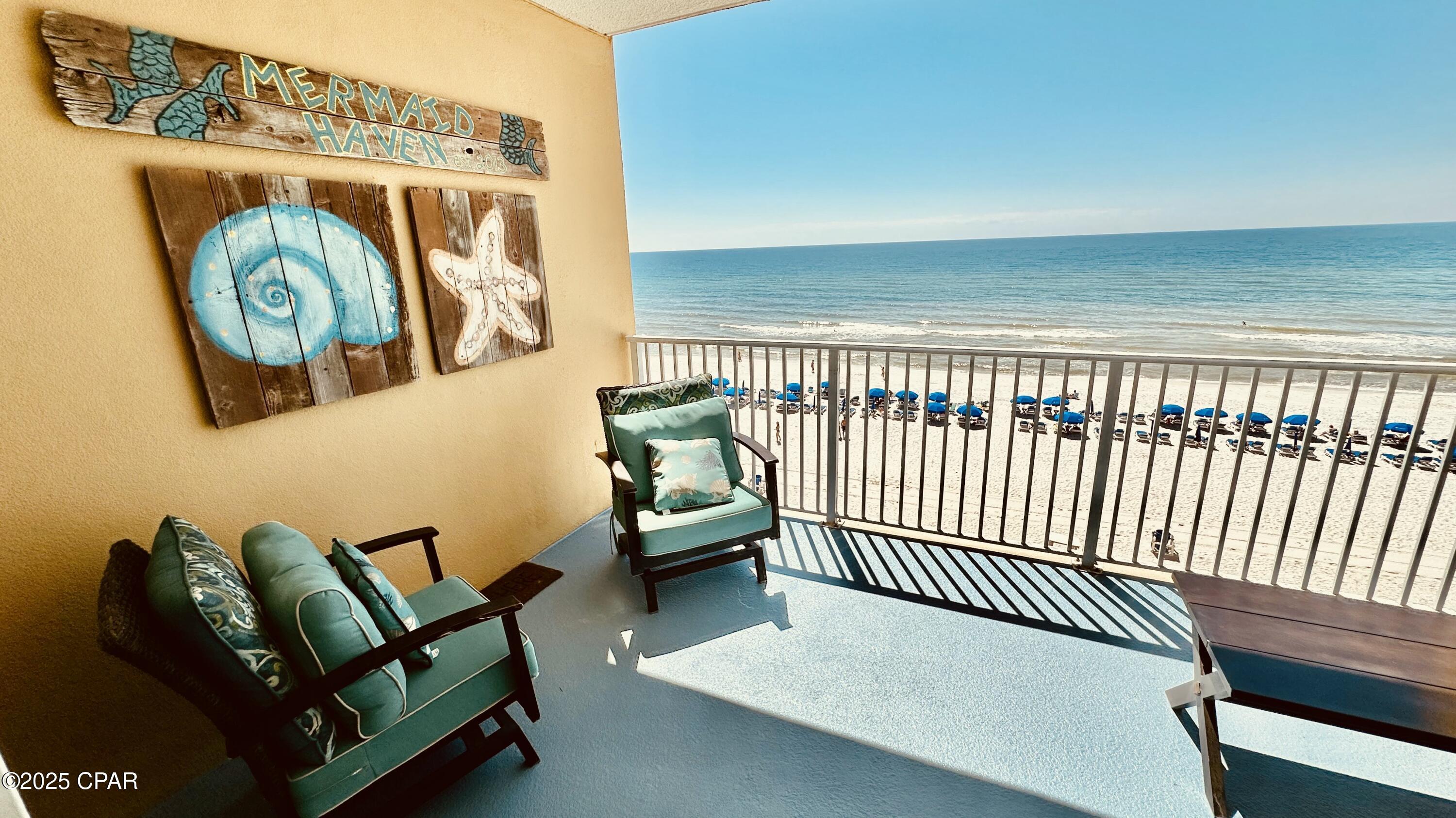 Image 36 For 17643 Front Beach Road 502