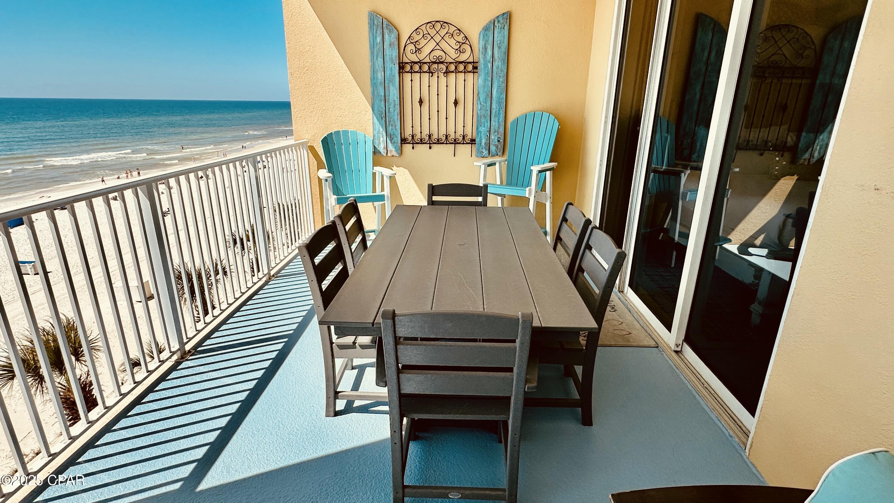 Image 37 For 17643 Front Beach Road 502