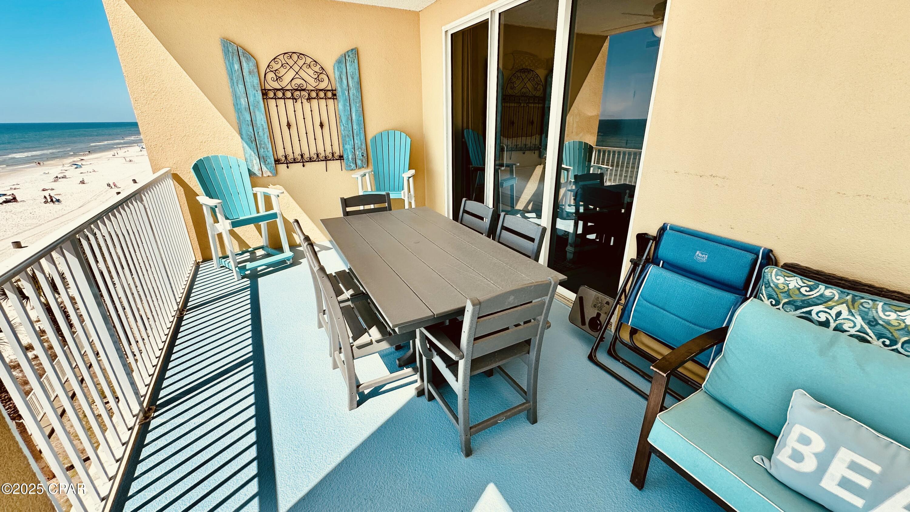 Image 38 For 17643 Front Beach Road 502