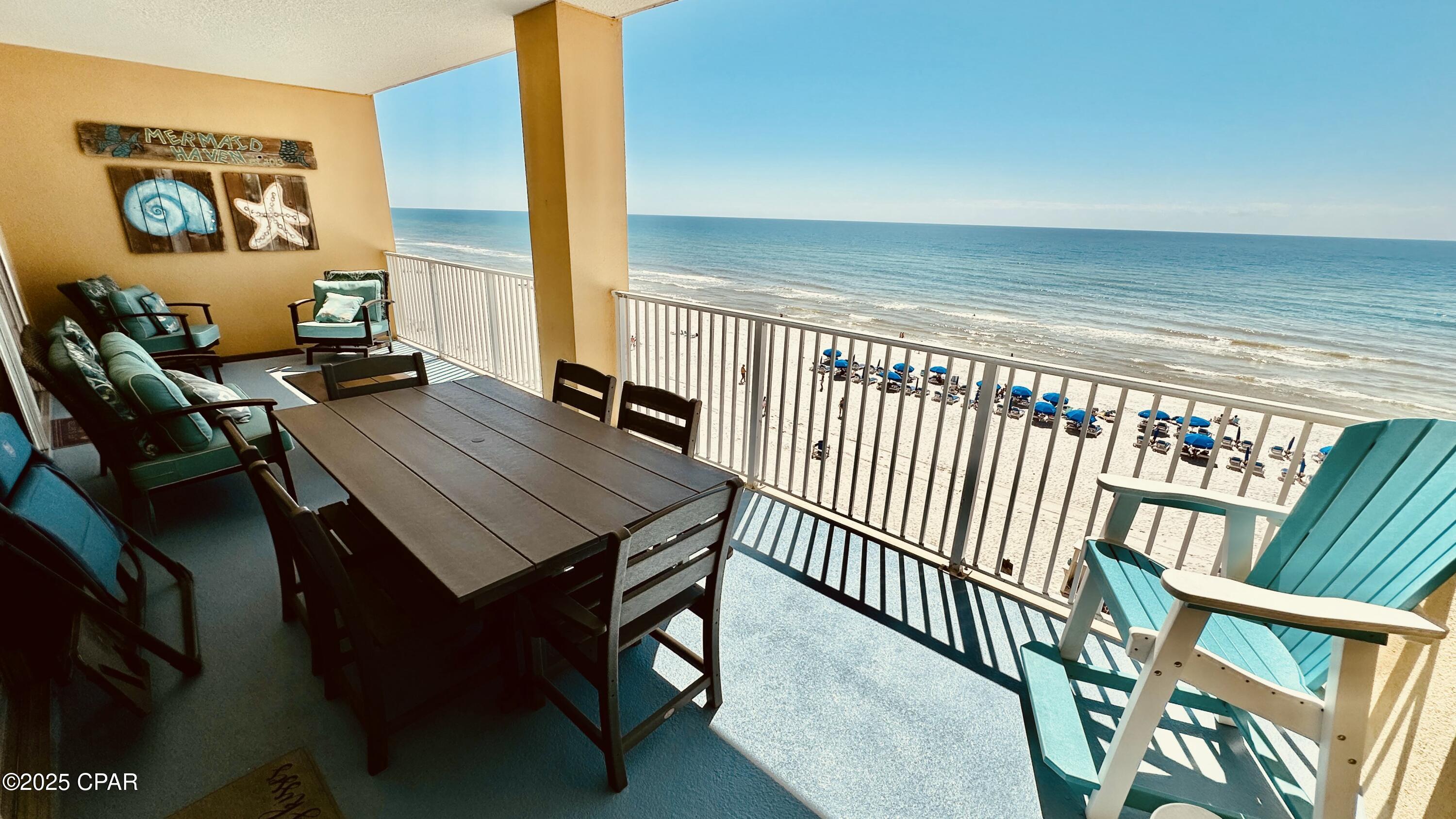 17643 Front Beach Road 502