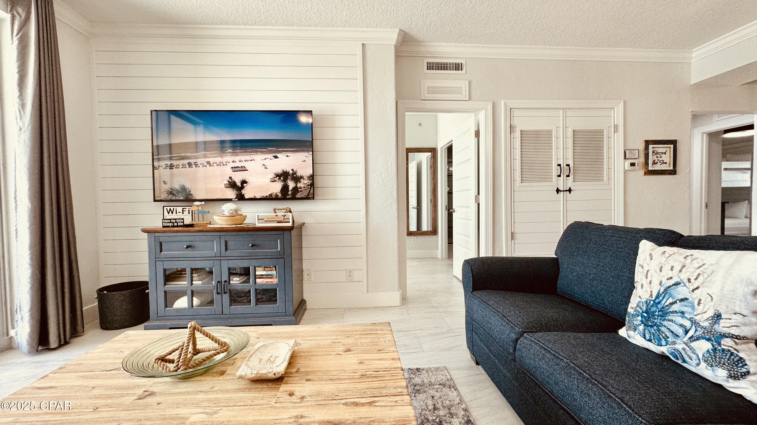 Image 4 For 17643 Front Beach Road 502