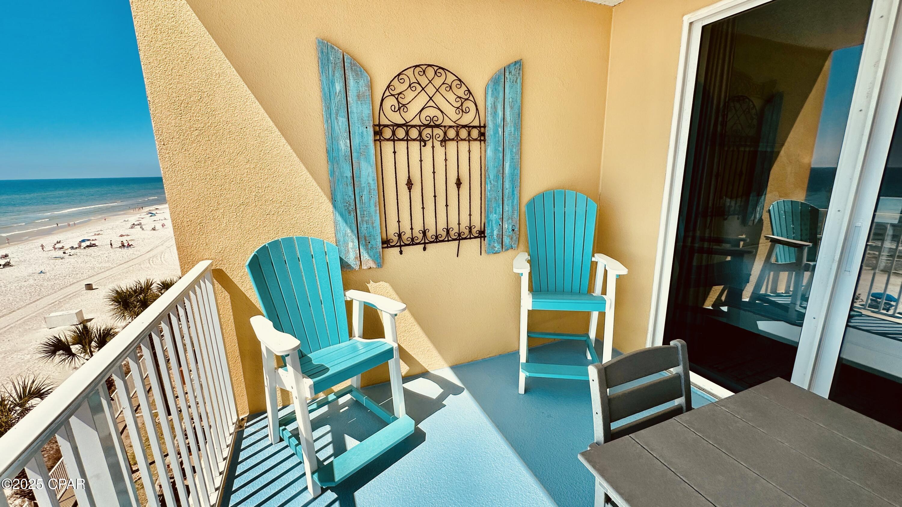 17643 Front Beach Road 502