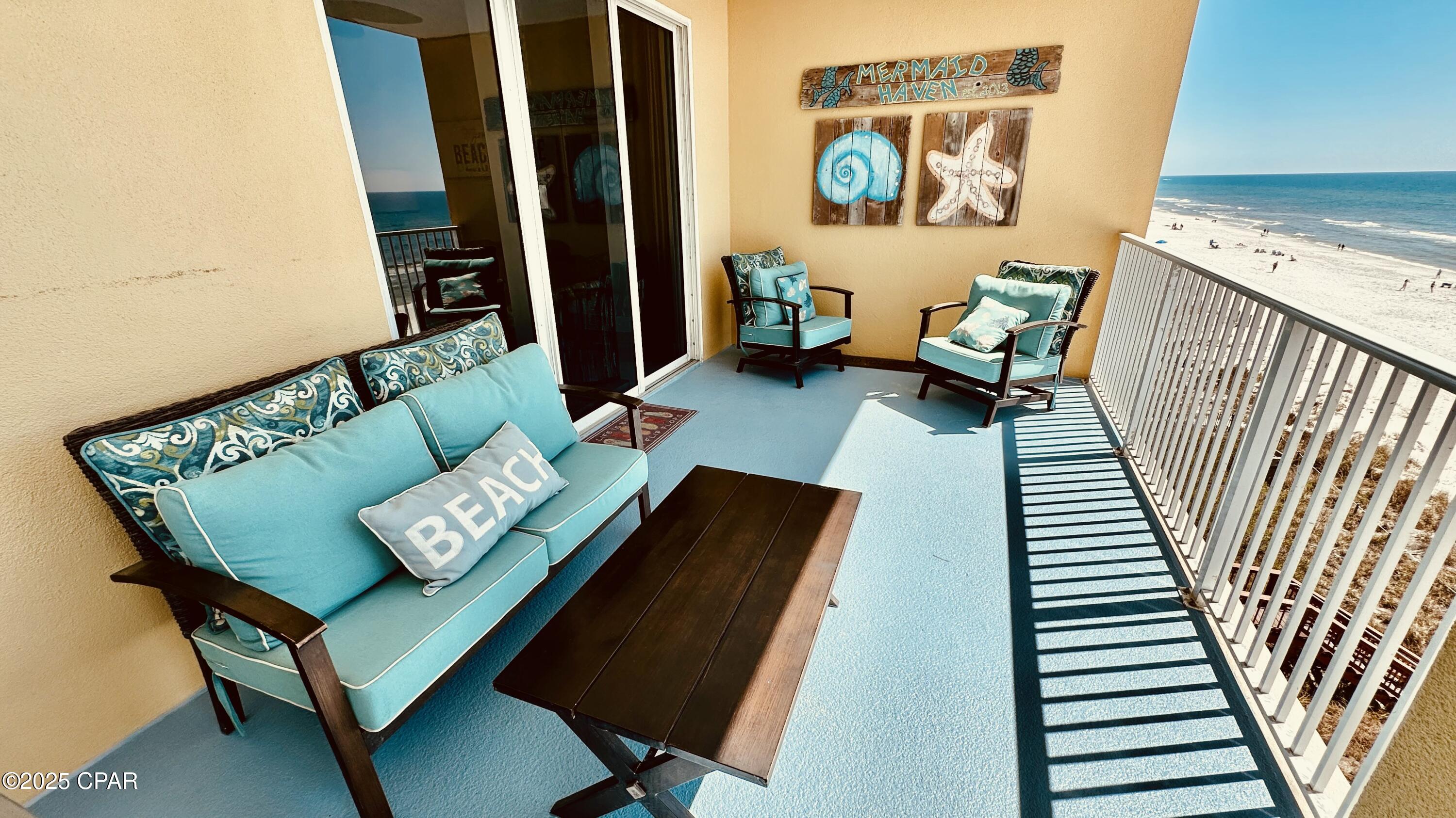 17643 Front Beach Road 502
