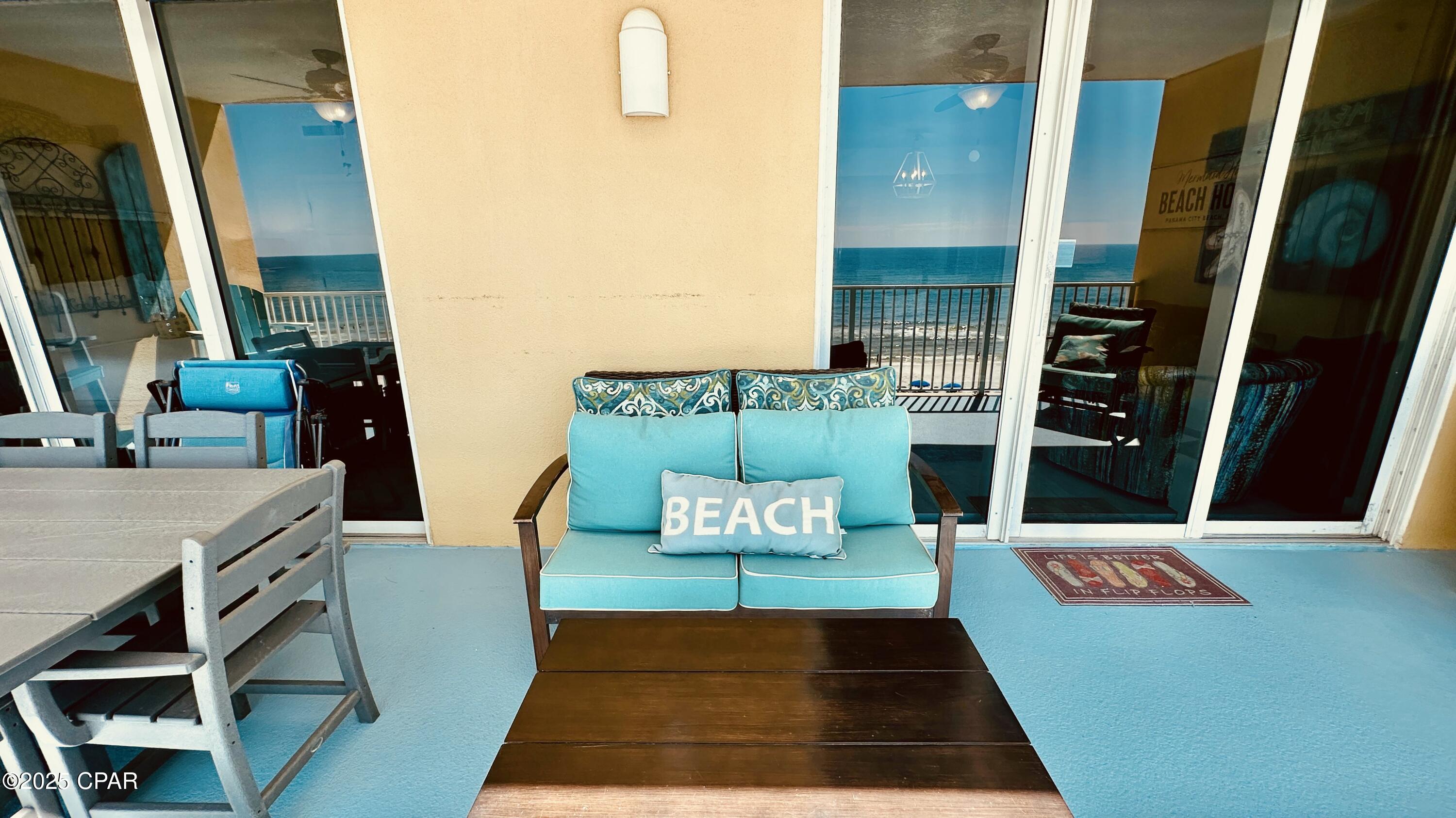 17643 Front Beach Road 502