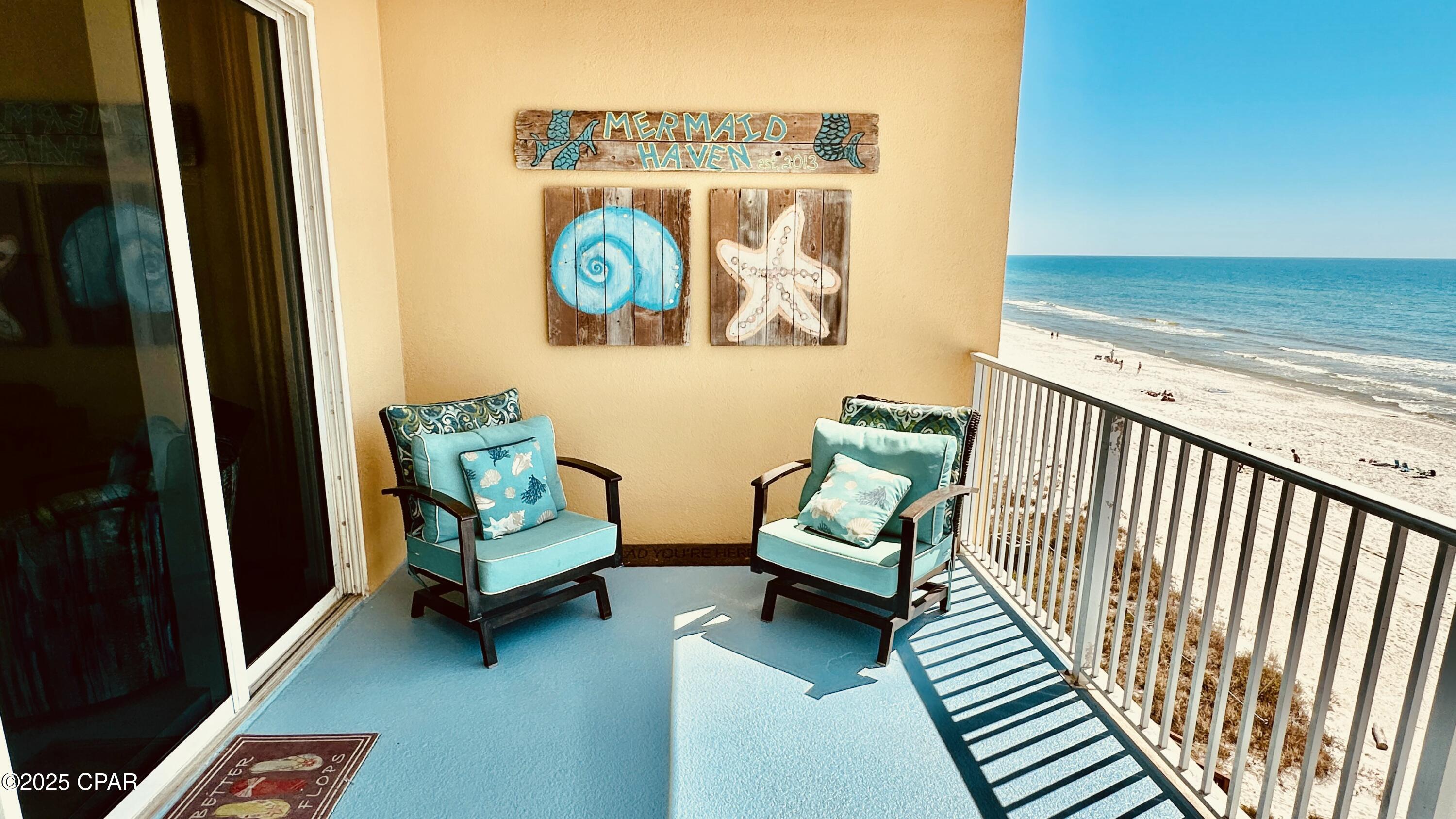 17643 Front Beach Road 502