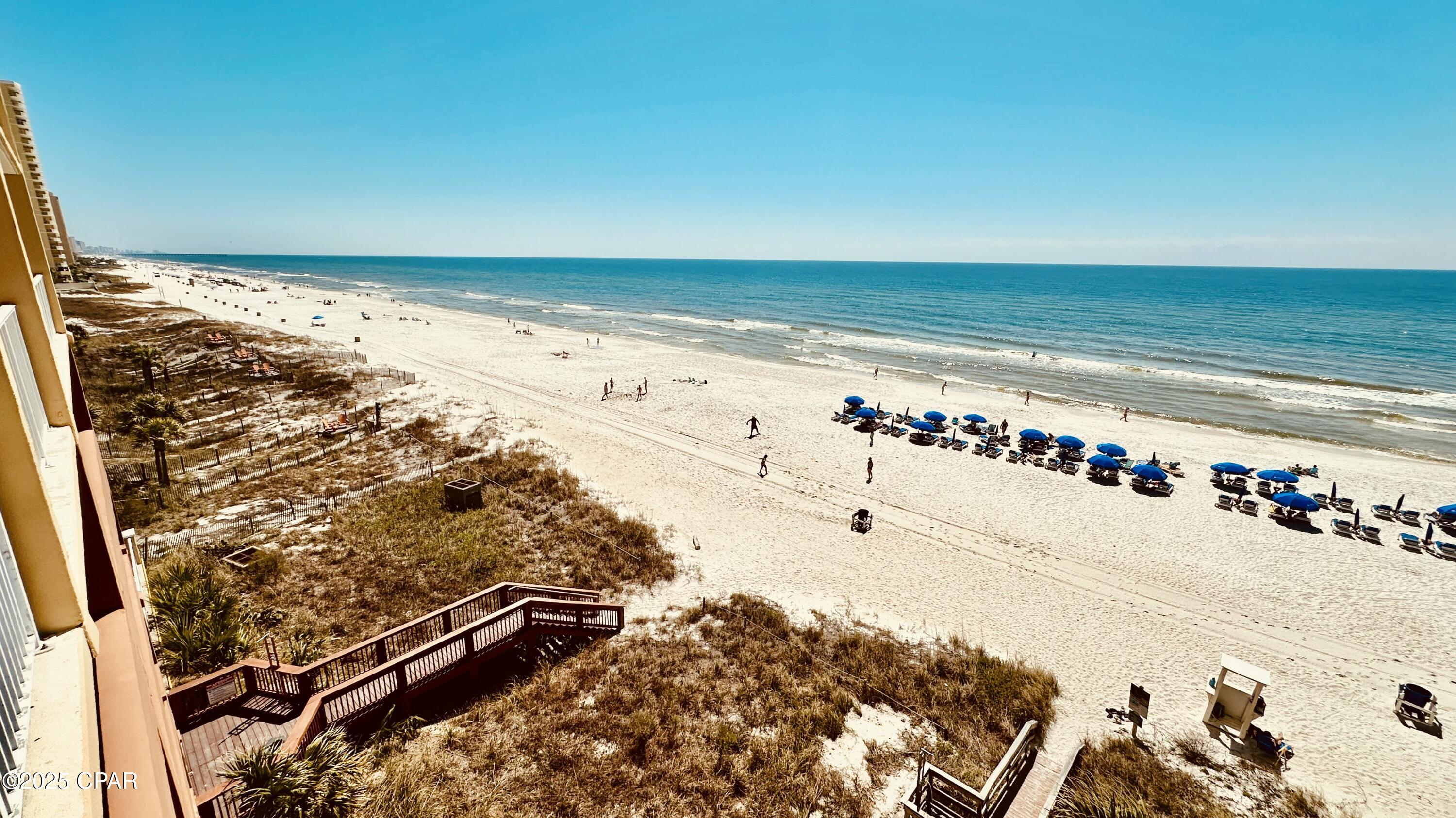 Image 44 For 17643 Front Beach Road 502