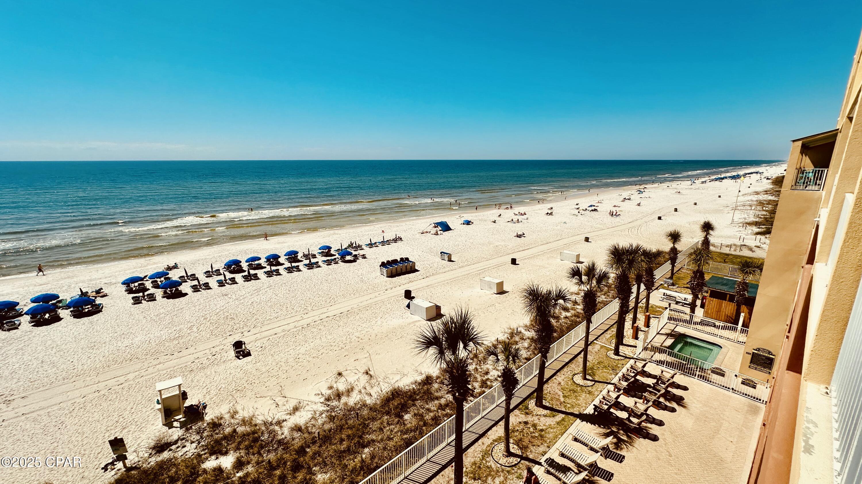 Image 46 For 17643 Front Beach Road 502