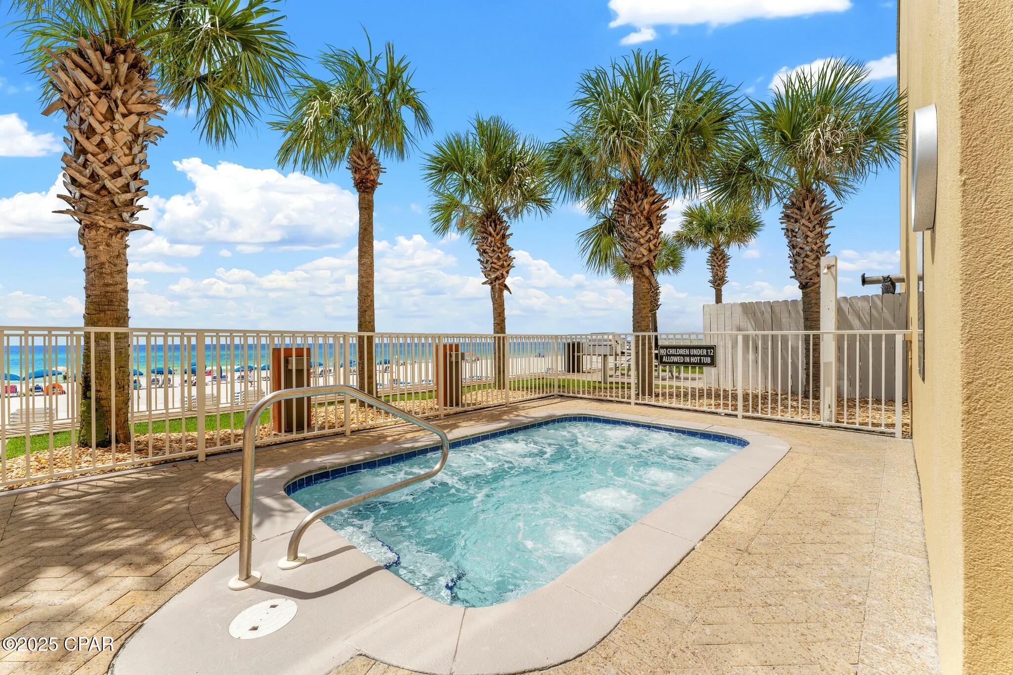Image 51 For 17643 Front Beach Road 502