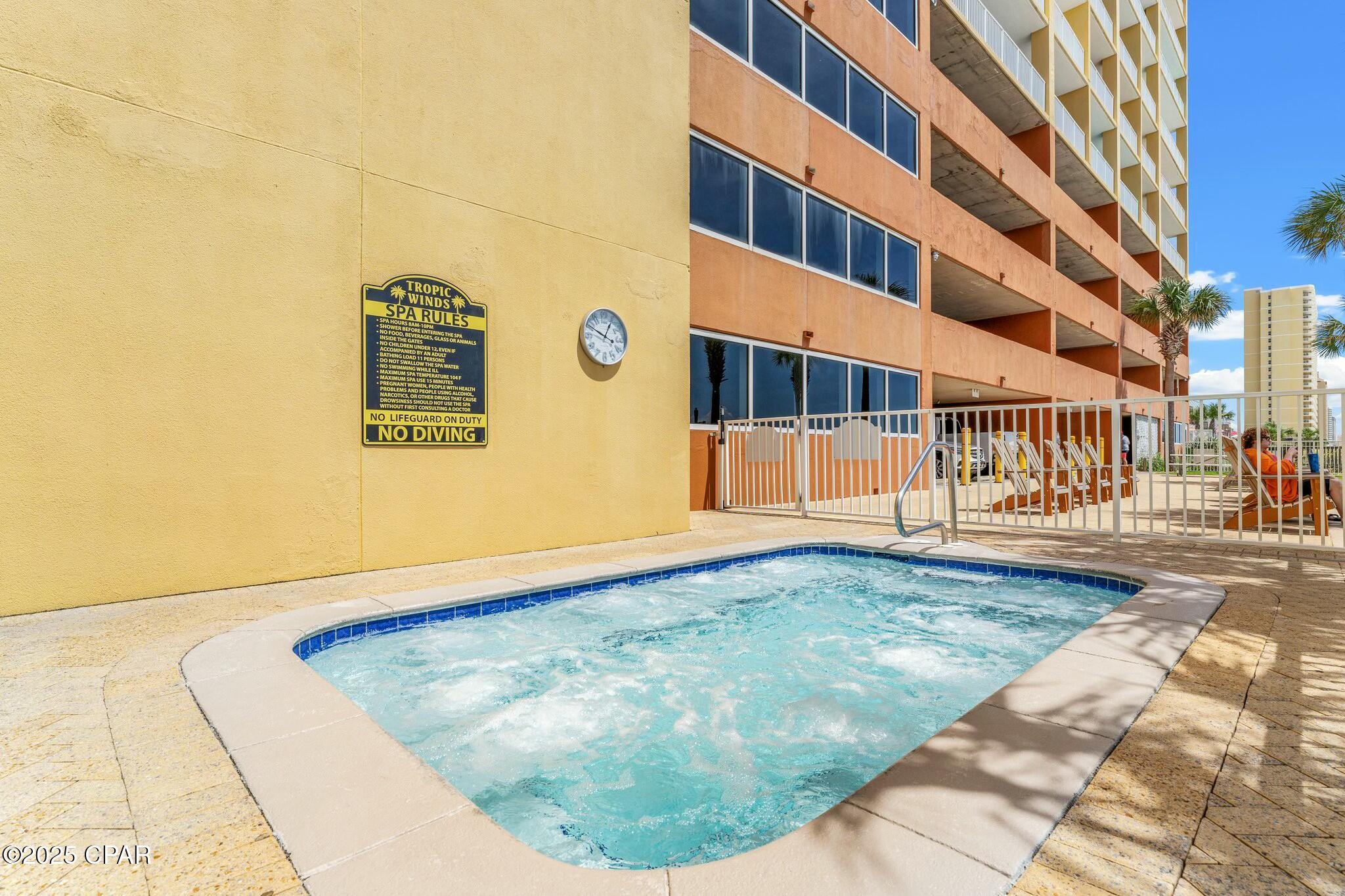 17643 Front Beach Road 502
