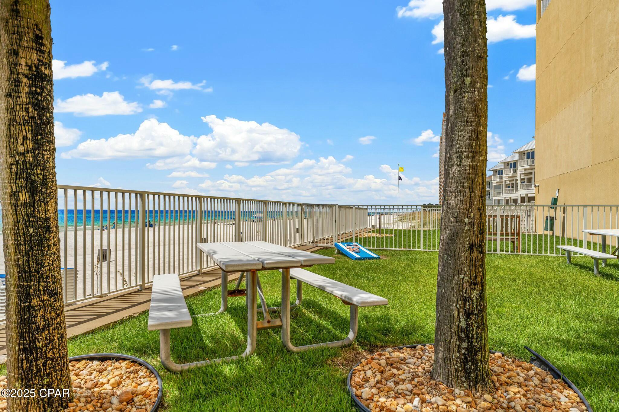 Image 54 For 17643 Front Beach Road 502