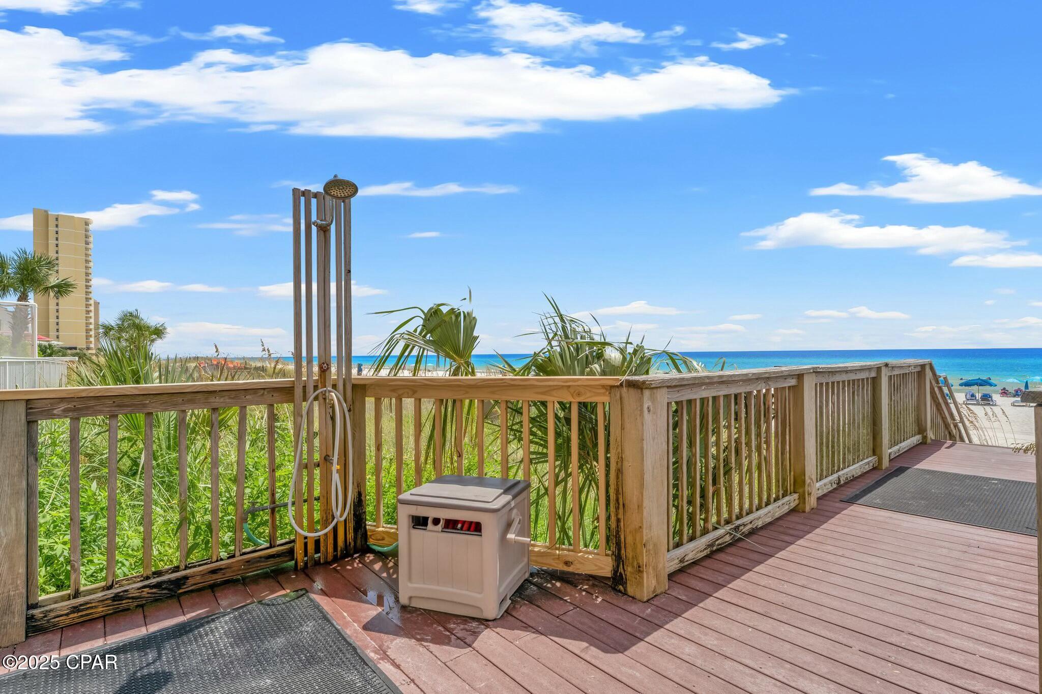 Image 57 For 17643 Front Beach Road 502