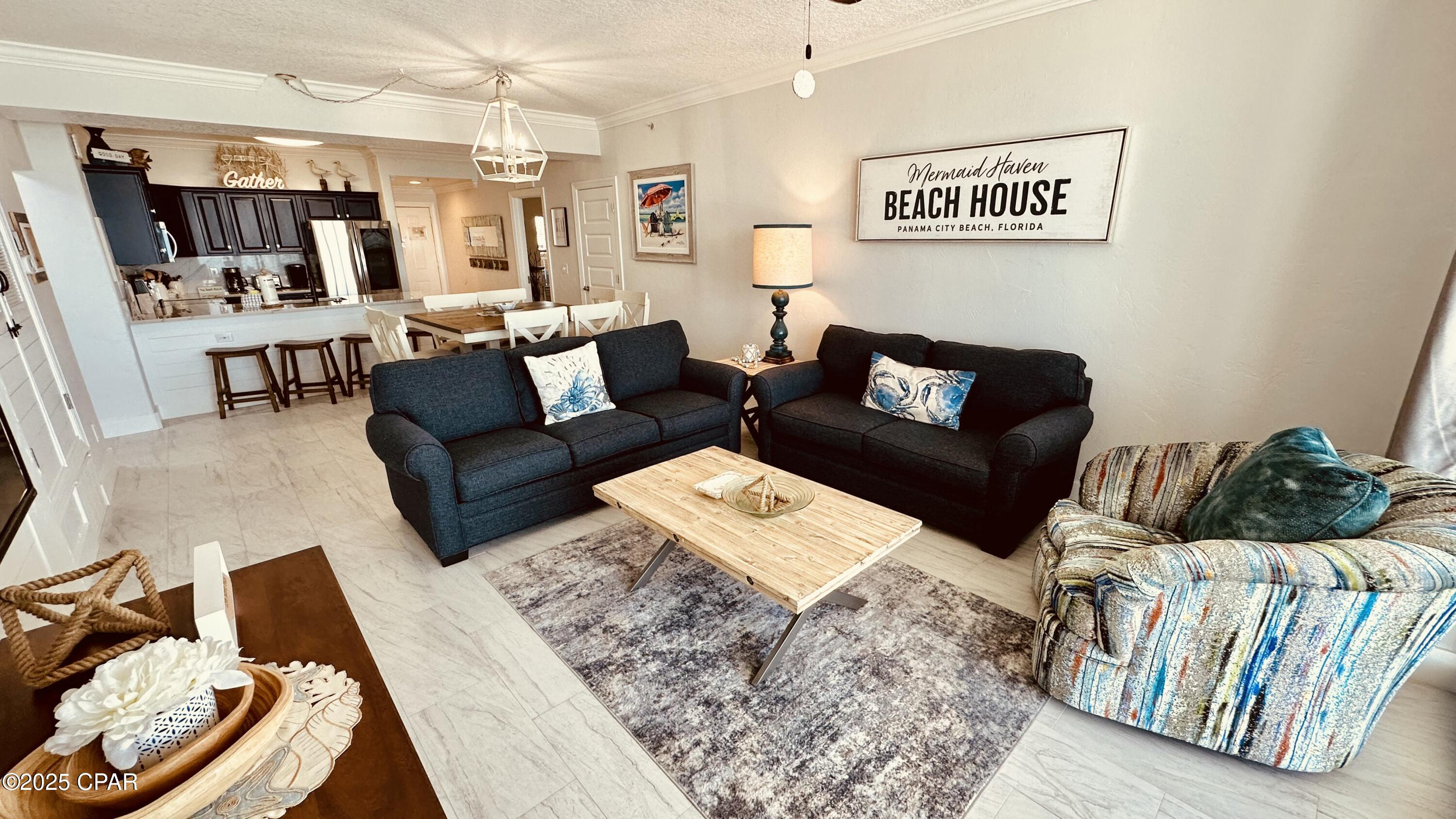 Image 6 For 17643 Front Beach Road 502