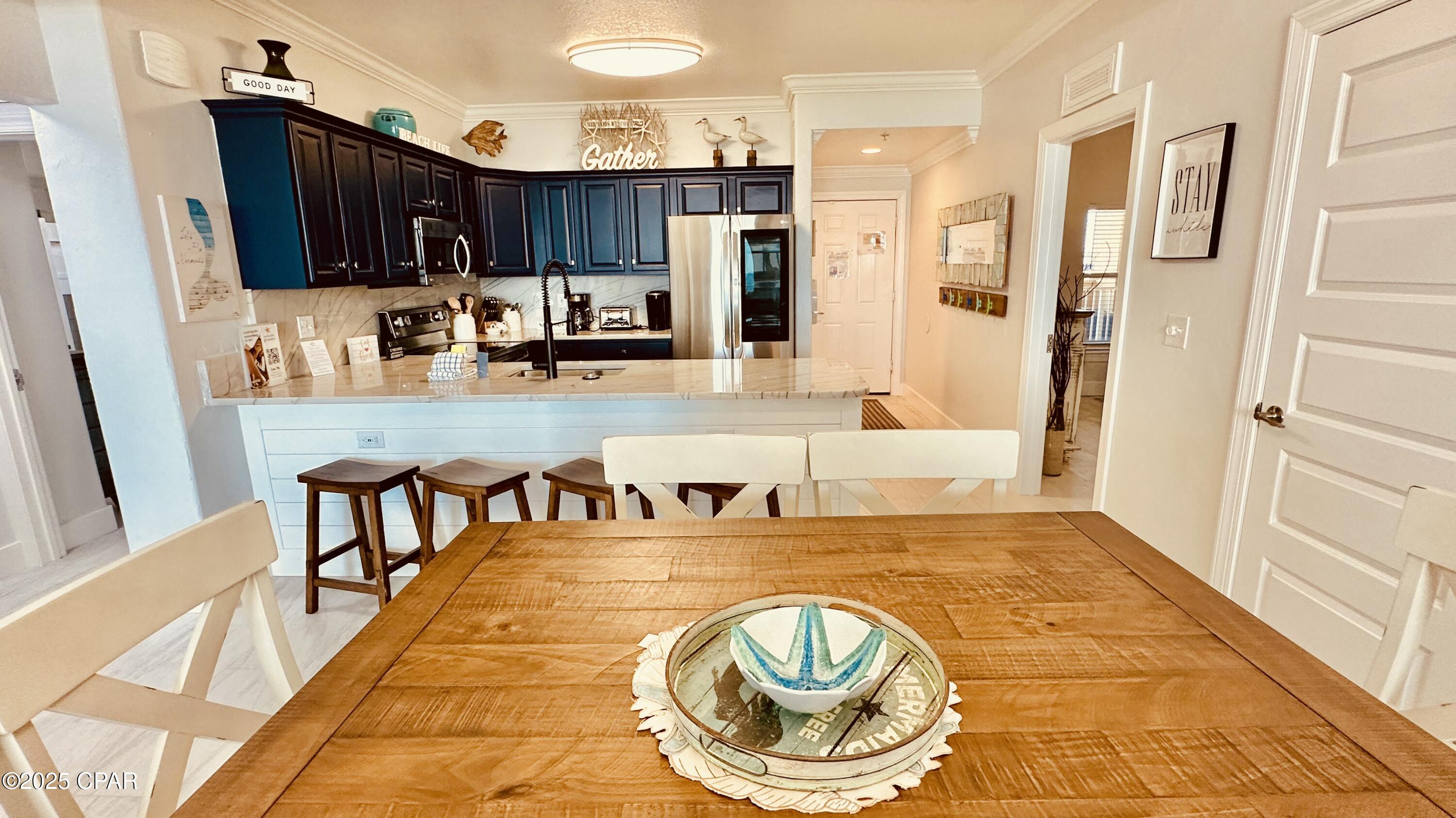 Image 9 For 17643 Front Beach Road 502