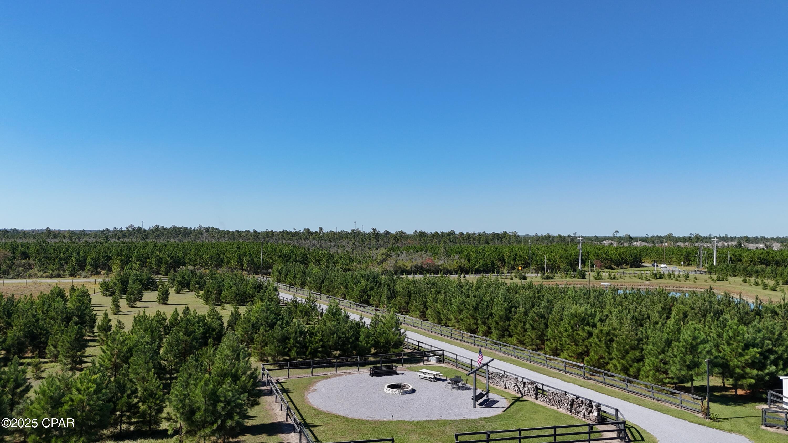 Details for 4622 Cherokee Heights Road, Panama City, FL 32404