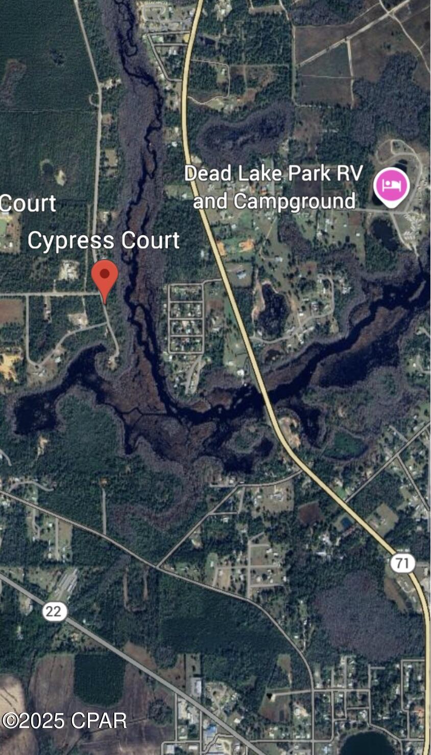 Homes for sale in Wewahitchka, FL | 000 Cypress Ct, Wewahitchka, FL 32465 | MLS# 775519