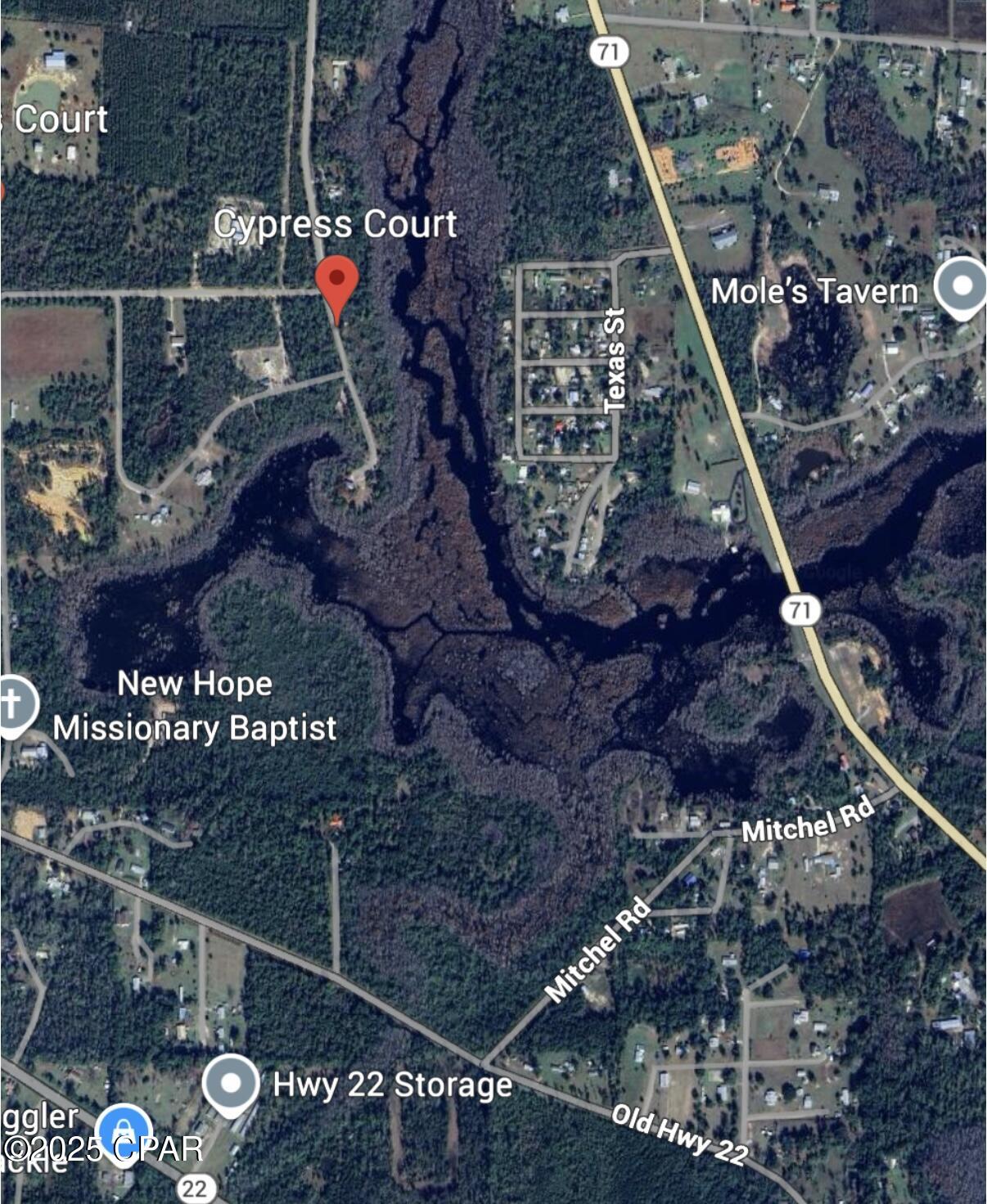 Homes for sale in Wewahitchka, FL | 000 Cypress Ct, Wewahitchka, FL 32465 | MLS# 775519