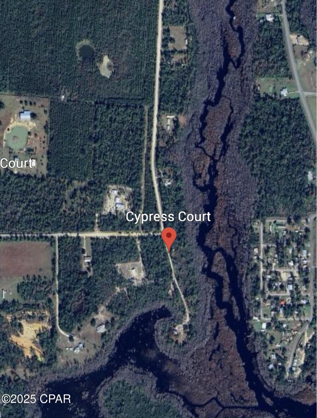 Homes for sale in Wewahitchka, FL | 000 Cypress Ct, Wewahitchka, FL 32465 | MLS# 775519