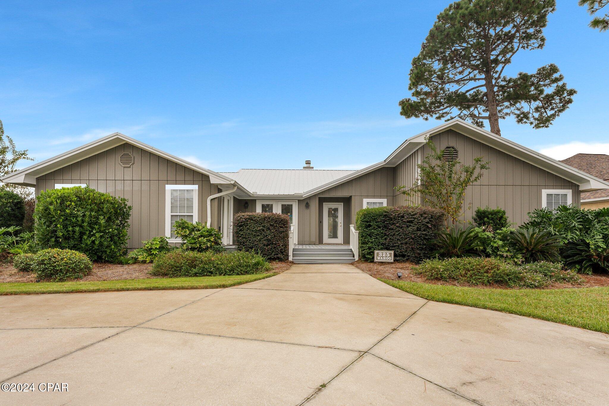 Homes for sale in Panama City Beach, FL | 325 Wahoo Rd, Panama City Beach, FL 32408 | MLS# 765912