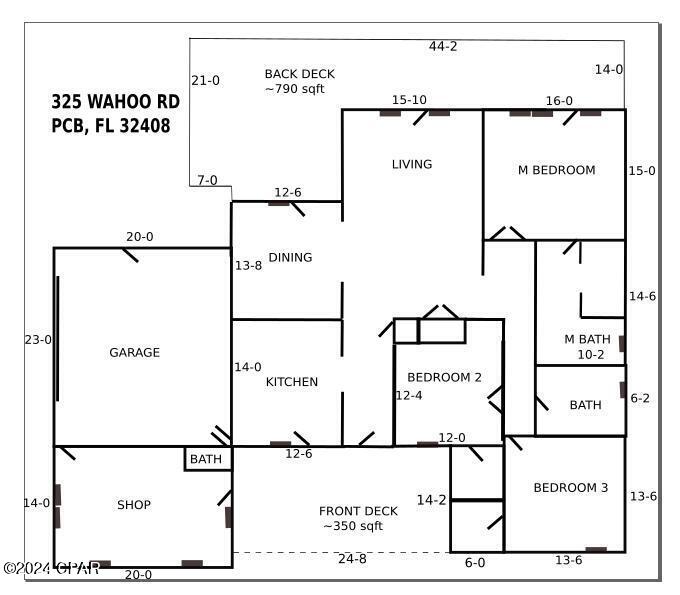 Image 50 For 325 Wahoo Road