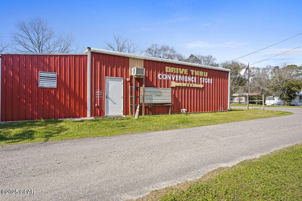 Details for 5457 Brown Street Street, Graceville, FL 32440