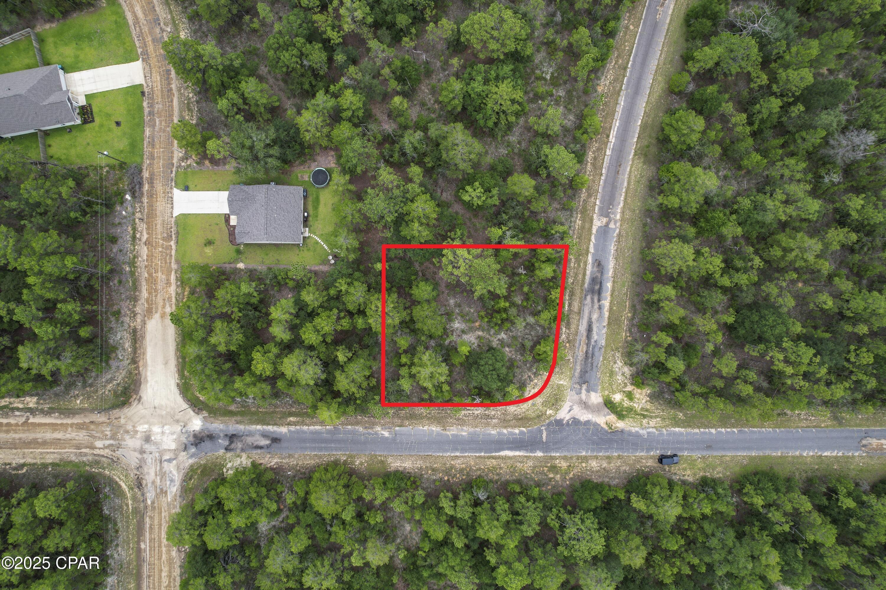 0 Elder T Street T, Chipley, FL 32428