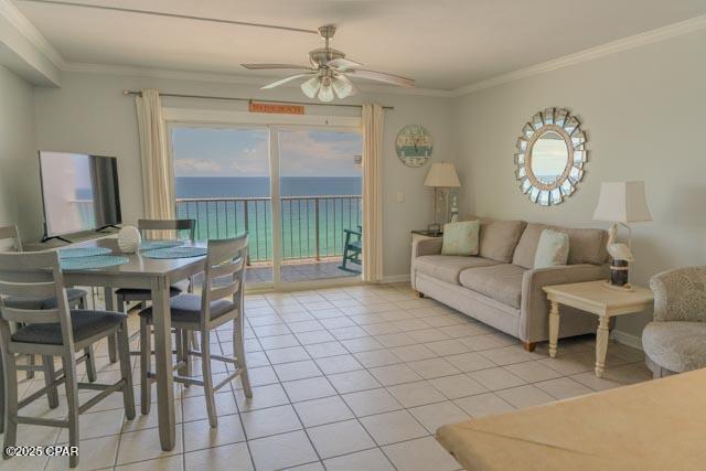 Details for 8743 Thomas Drive 1429, Panama City Beach, FL 32408