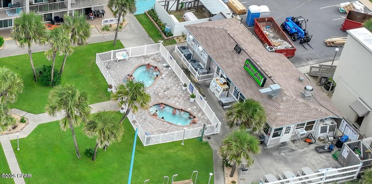 Image 14 For 8743 Thomas Drive 1429