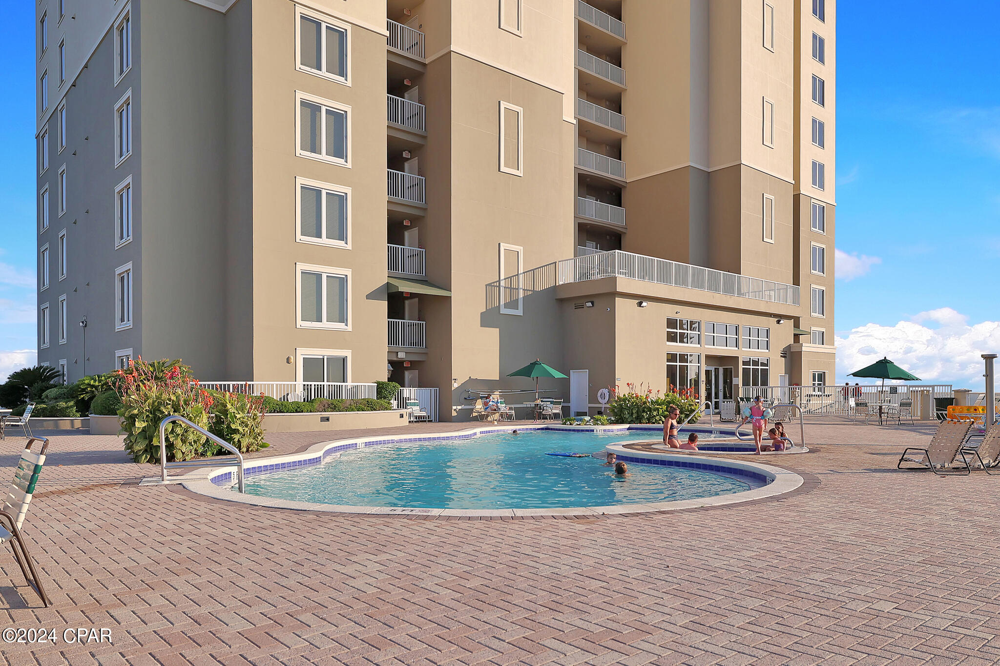 Image 30 For 11800 Front Beach Road 2-408