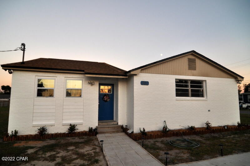 Photo 1 of Single family home for sale at 802 College Ave, Panama City, FL 32401 | MLS# 733282 | Listing updated on 2026-07-19