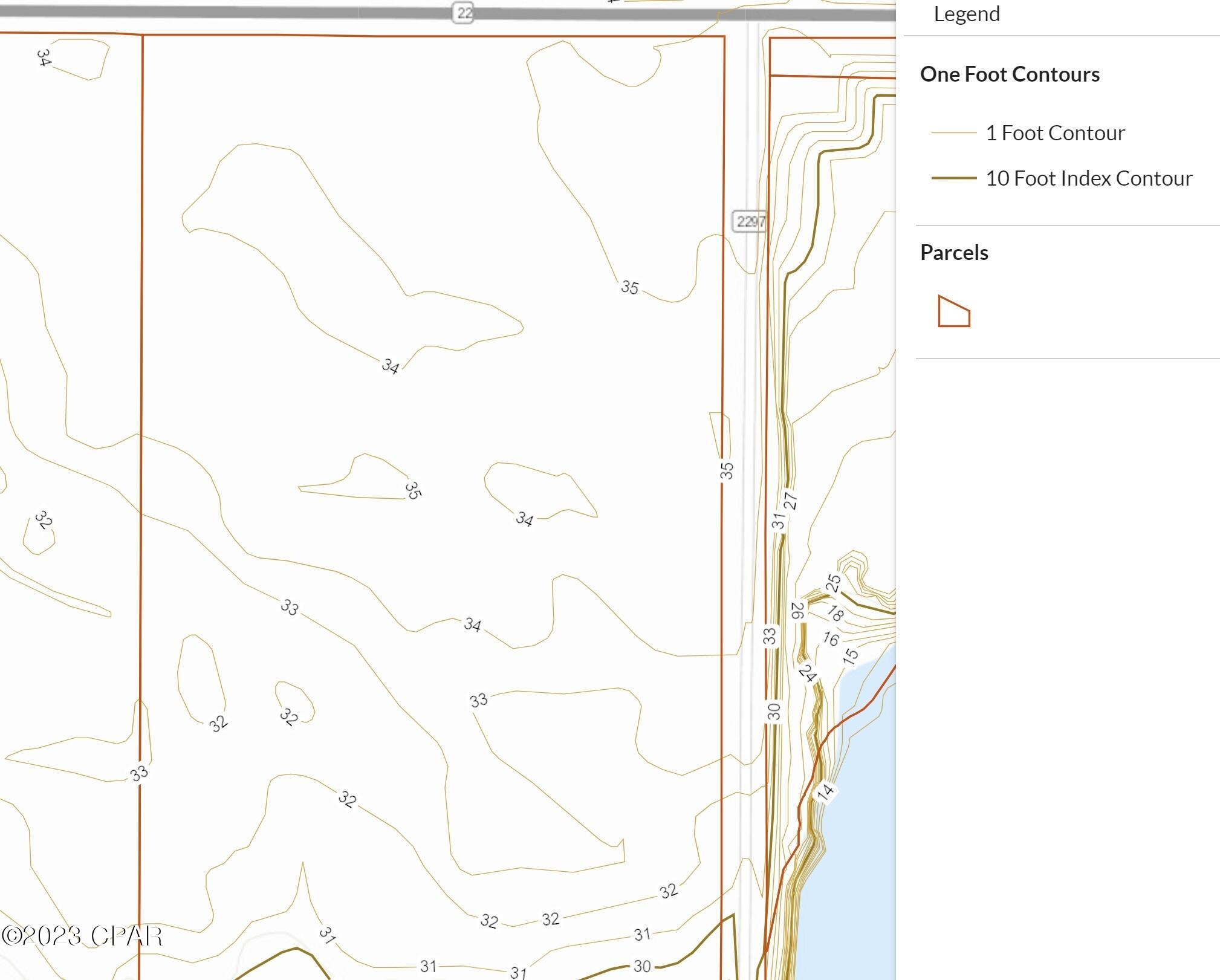 Image 11 For 00 Hwy 2297 & Hwy 22