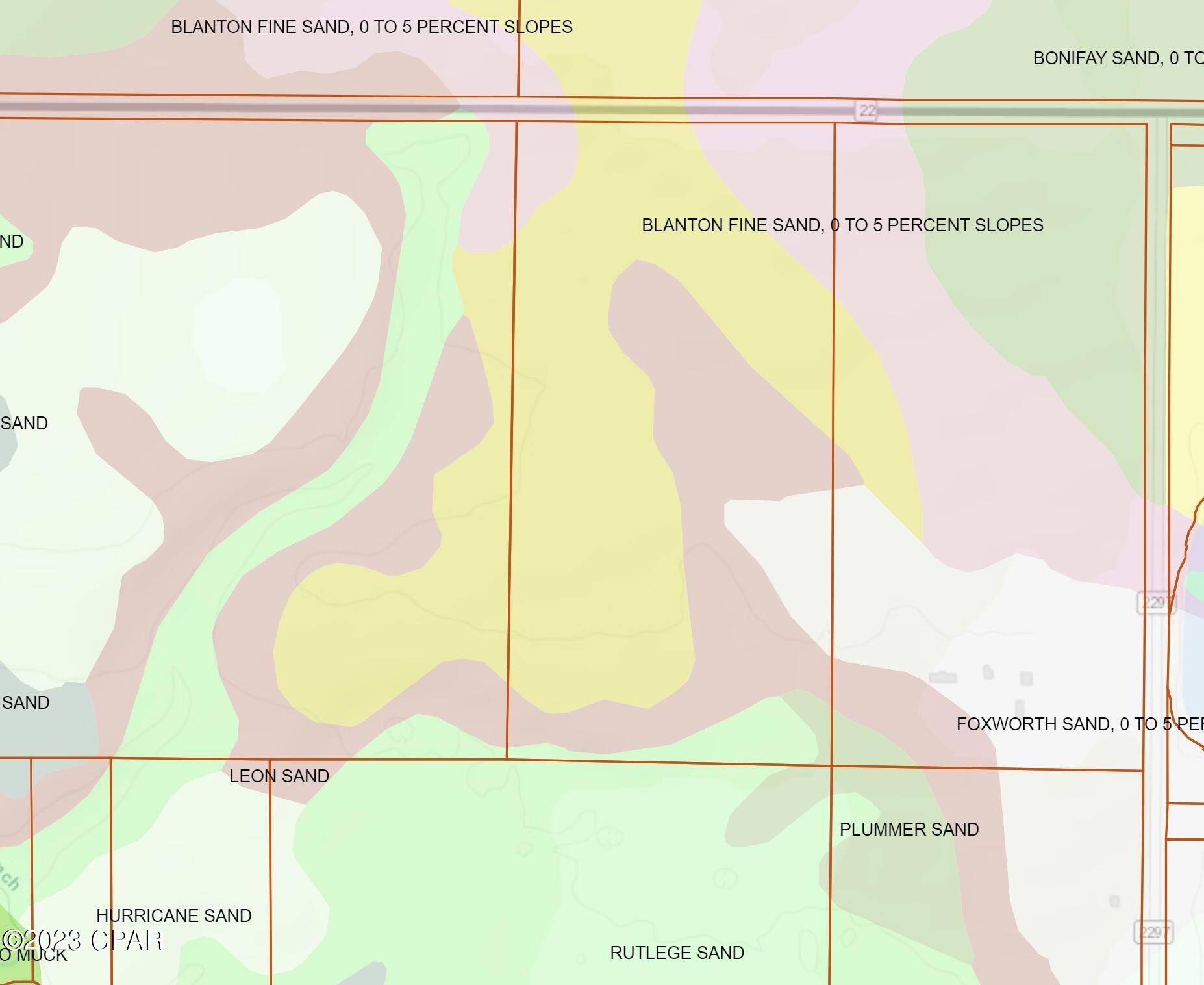 Image 12 For 00 Hwy 2297 & Hwy 22