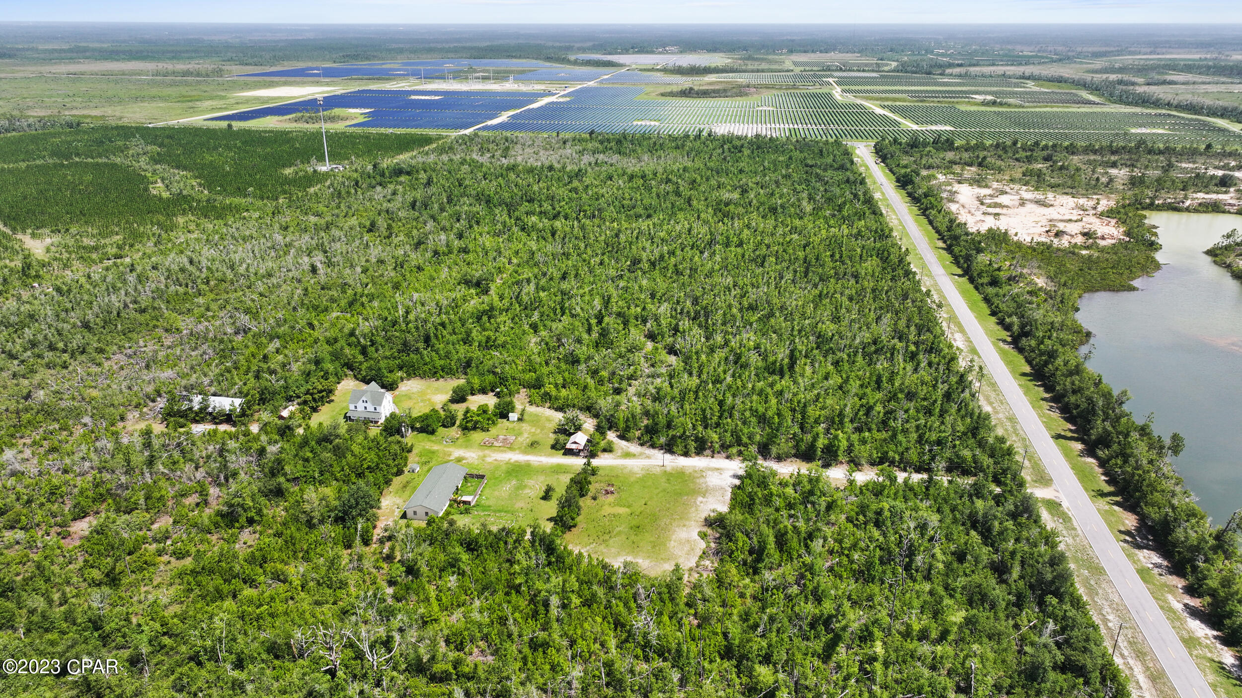 Image 16 For 00 Hwy 2297 & Hwy 22