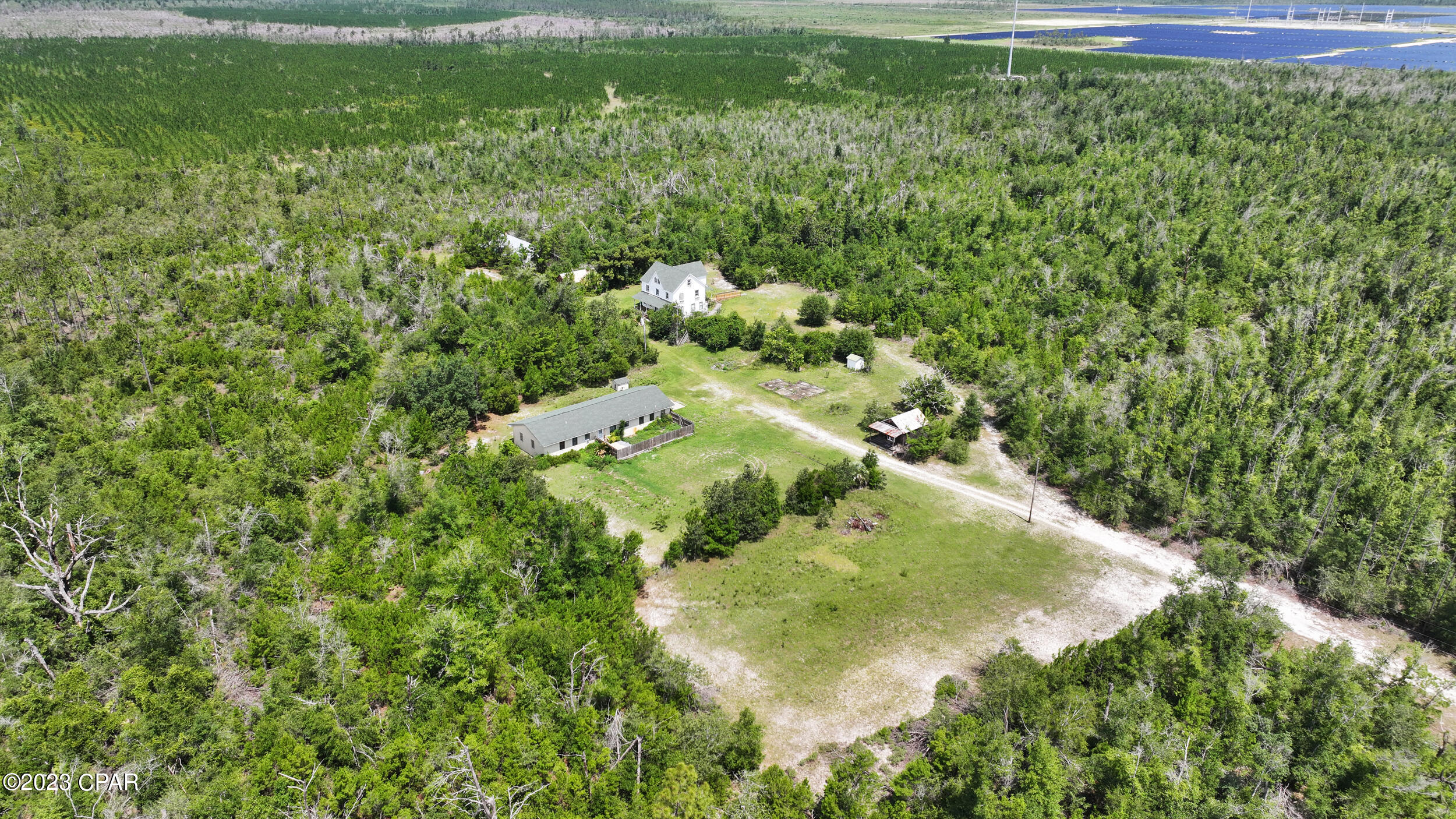 Image 19 For 00 Hwy 2297 & Hwy 22