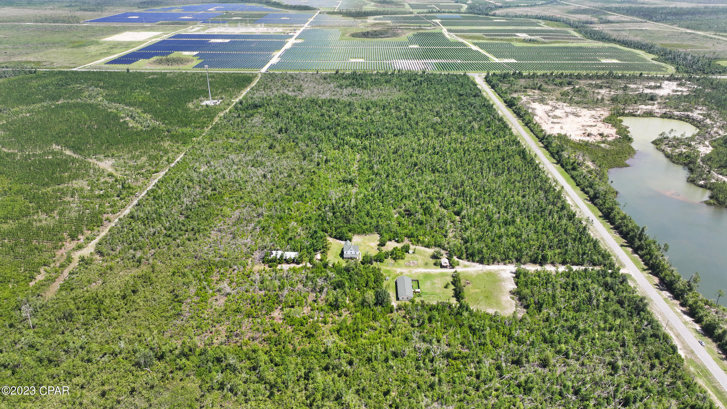 Image 22 For 00 Hwy 2297 & Hwy 22