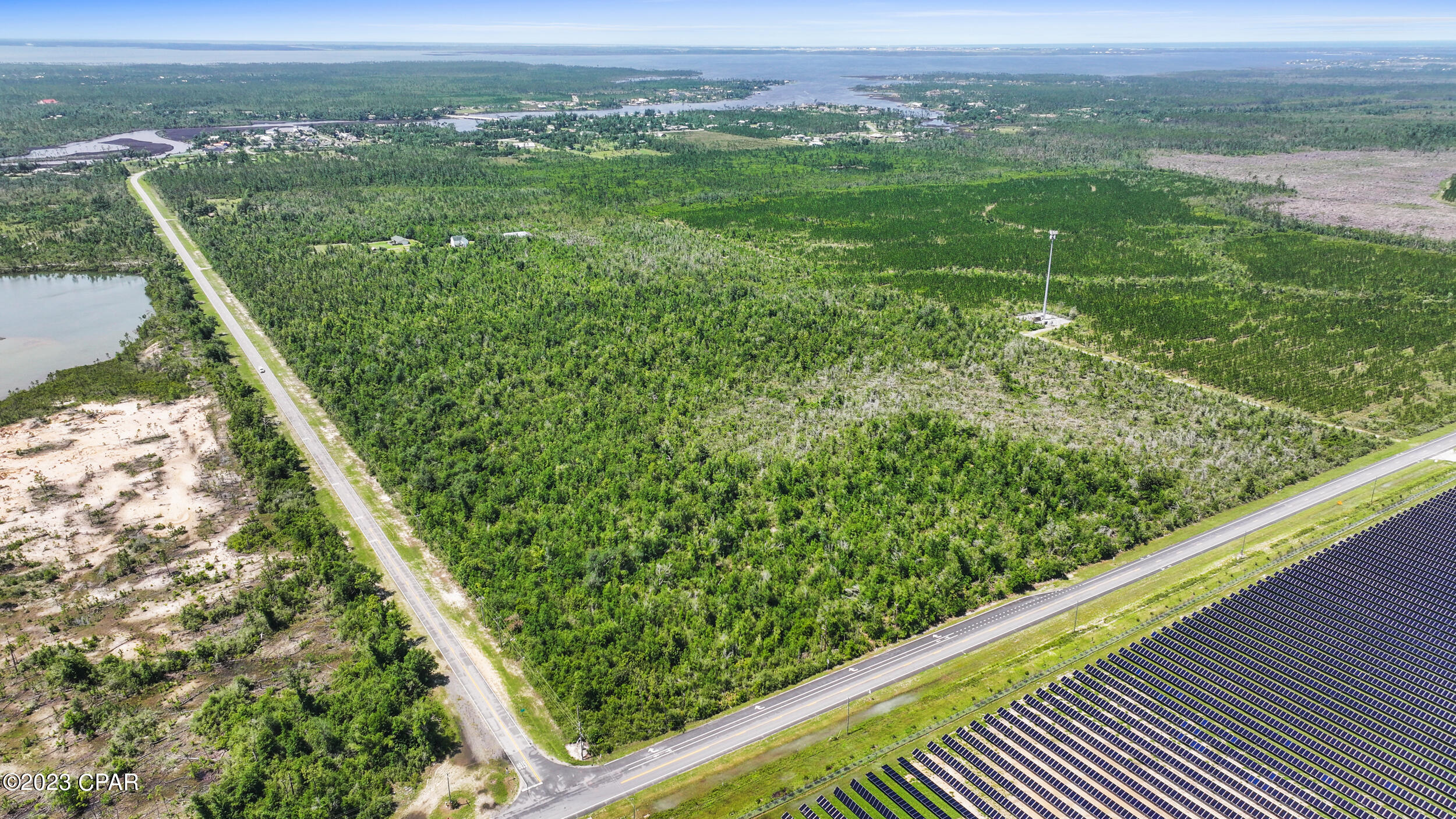 Image 3 For 00 Hwy 2297 & Hwy 22